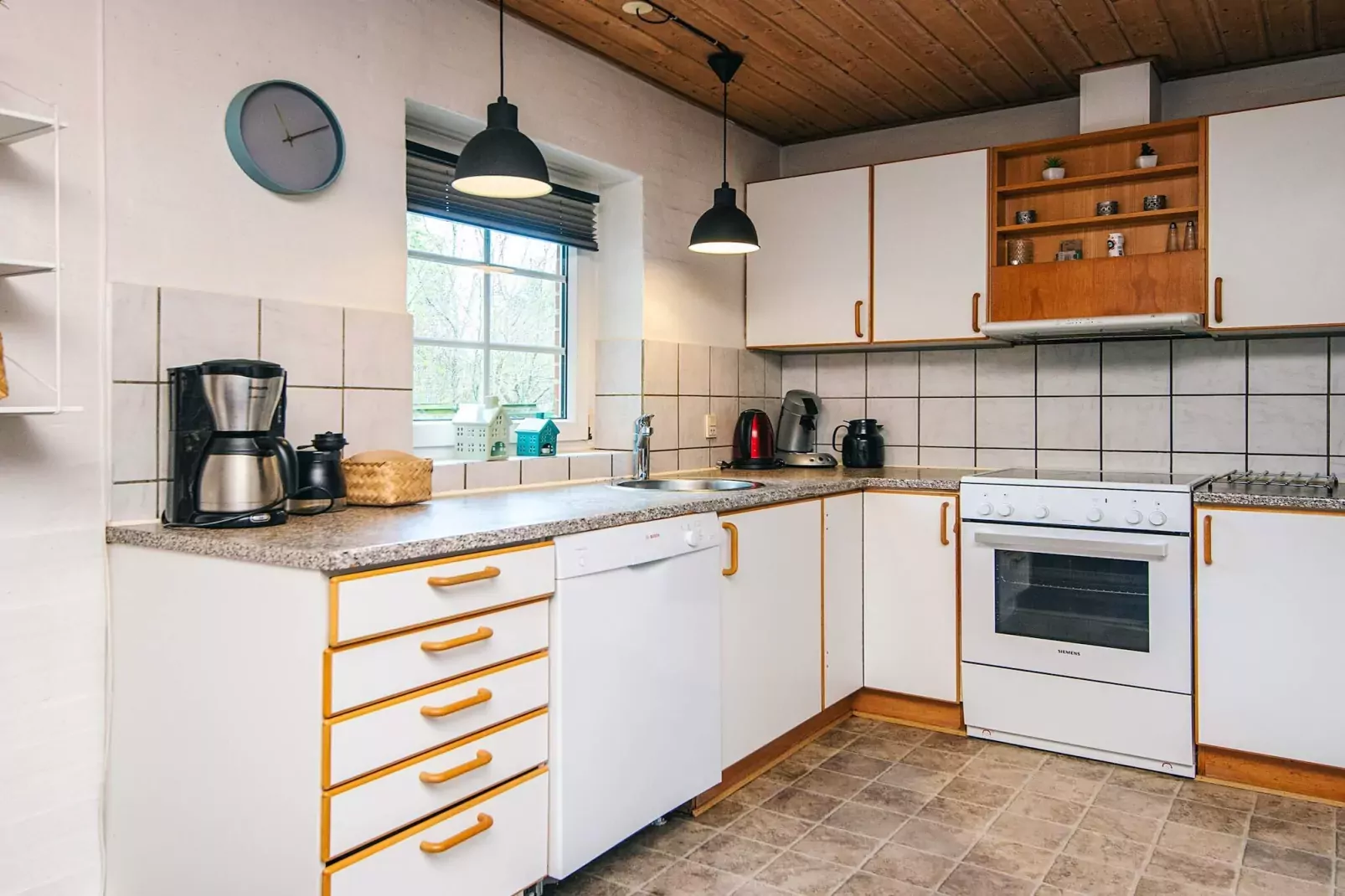 14 persoons vakantie huis in Ulfborg-Binnen