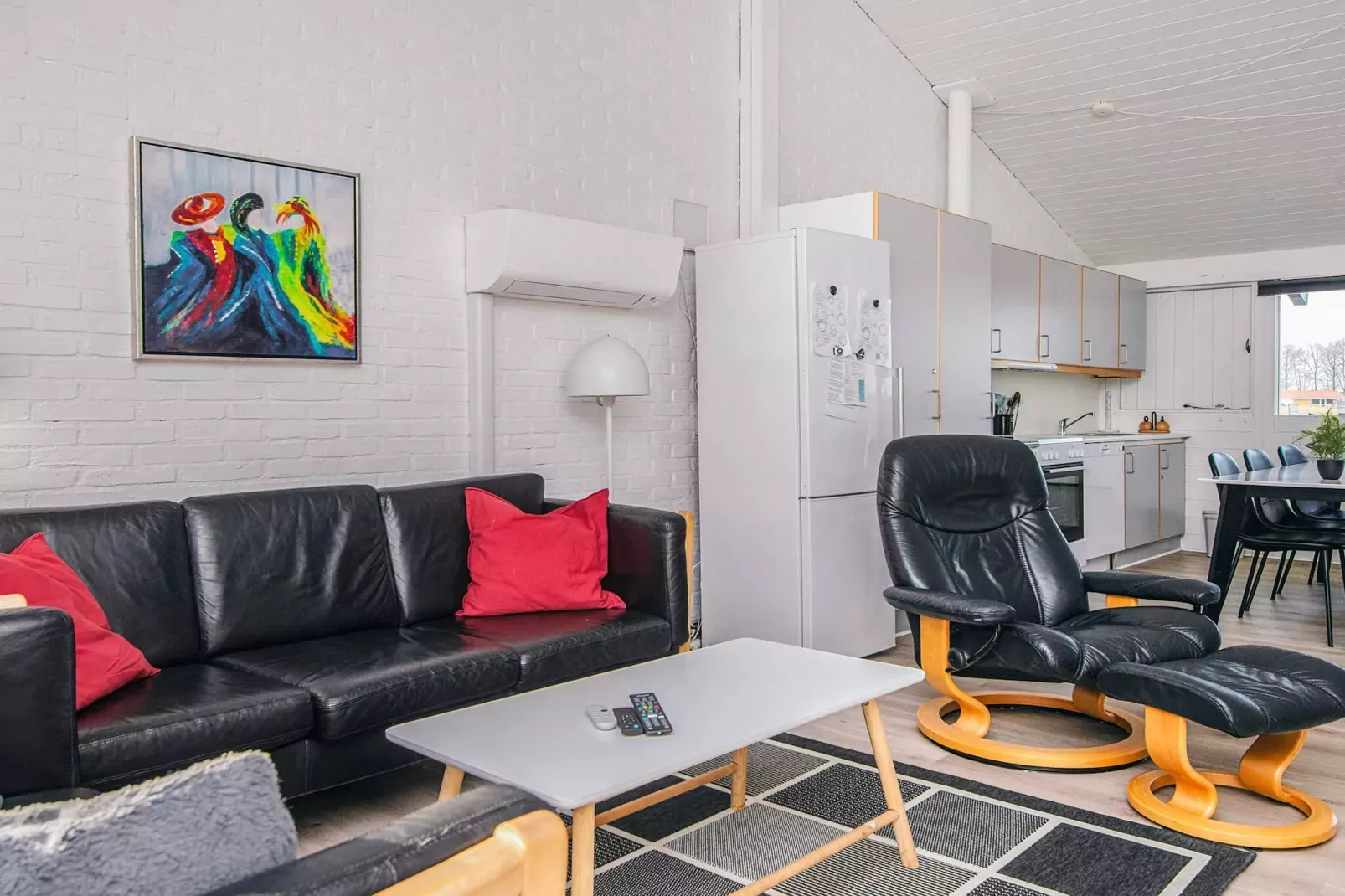 6 persoons vakantie huis in Aabenraa-By Traum
