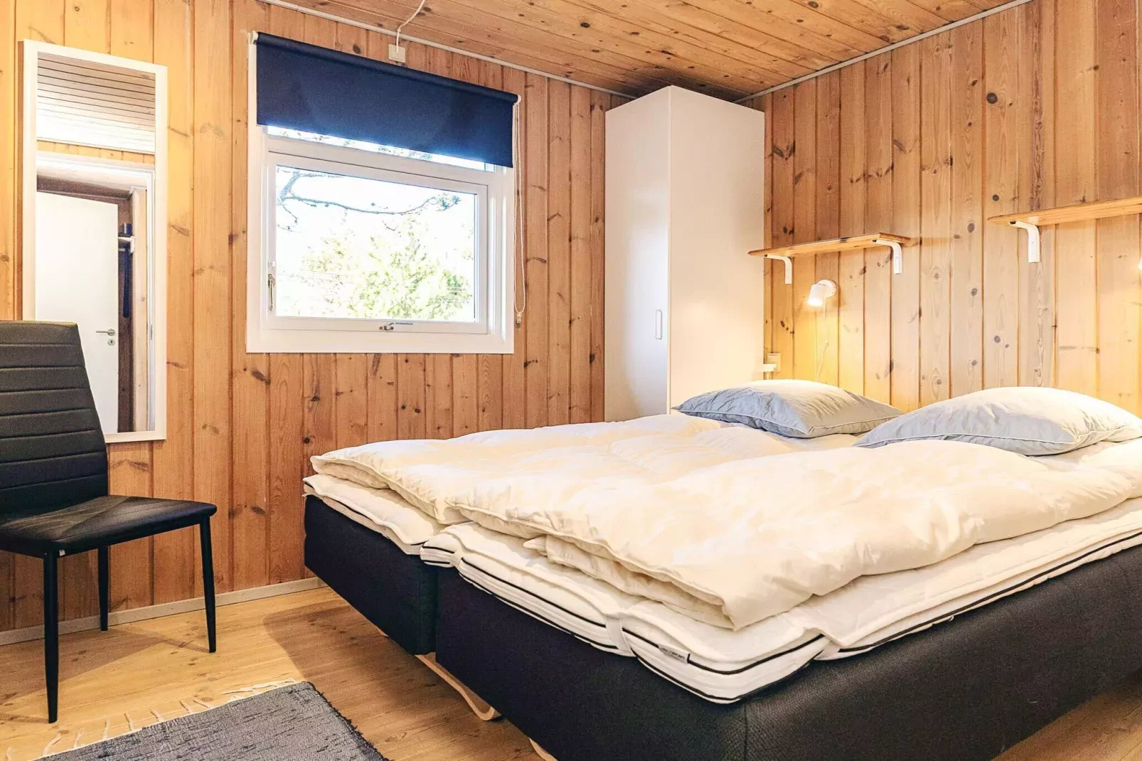 8 persoons vakantie huis in Ålbæk-By Traum-Binnen