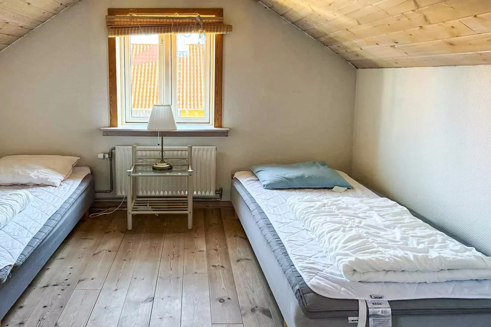 8 persoons vakantie huis in Skagen-By Traum-Binnen