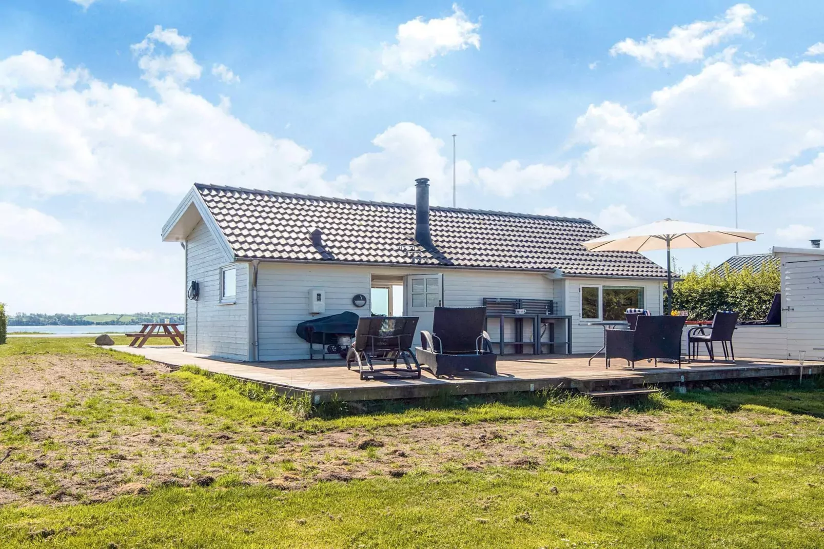 4 persoons vakantie huis in Aabenraa-By Traum