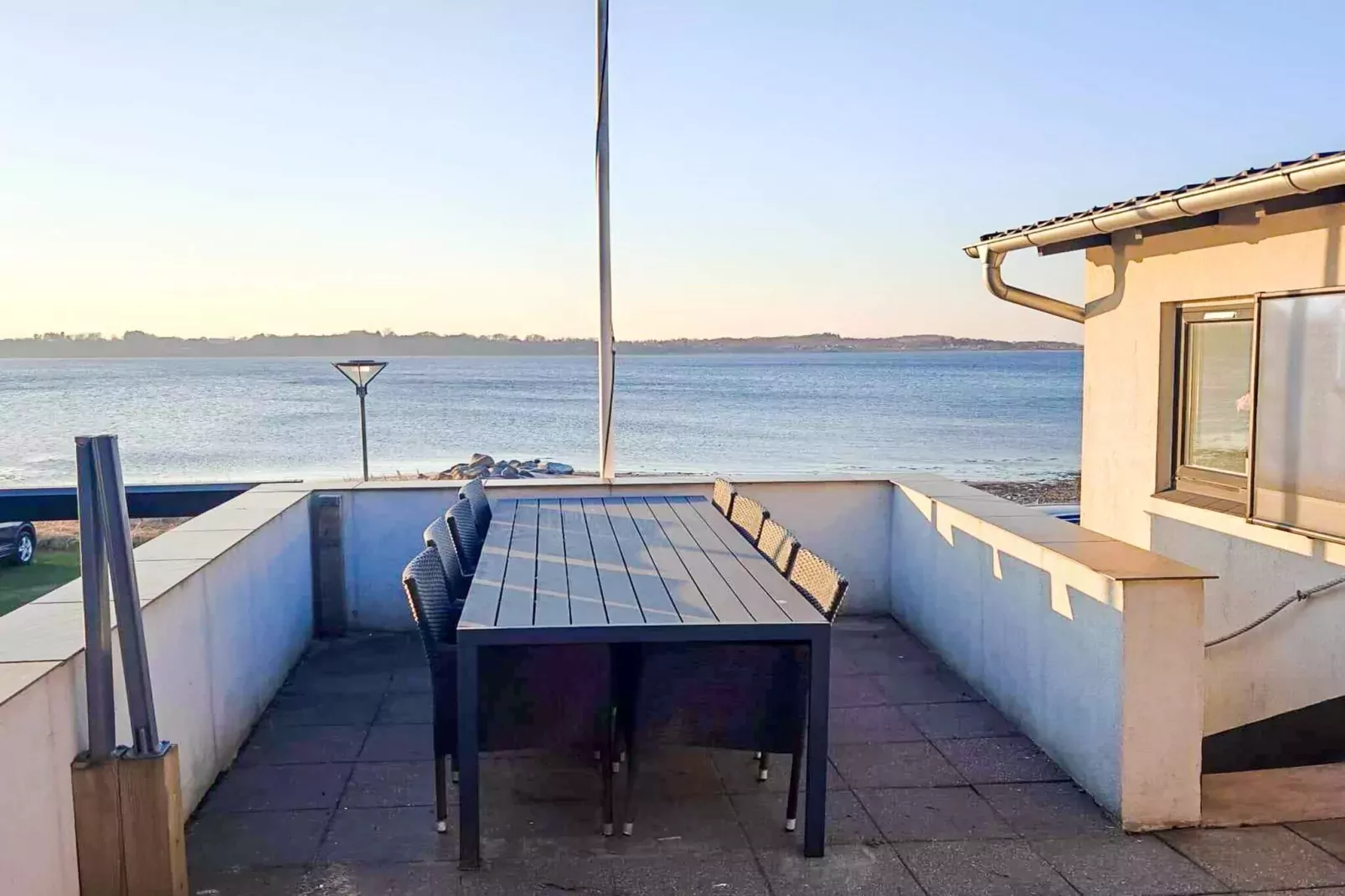 4 persoons vakantie huis in Farsø-By Traum-Buitenlucht