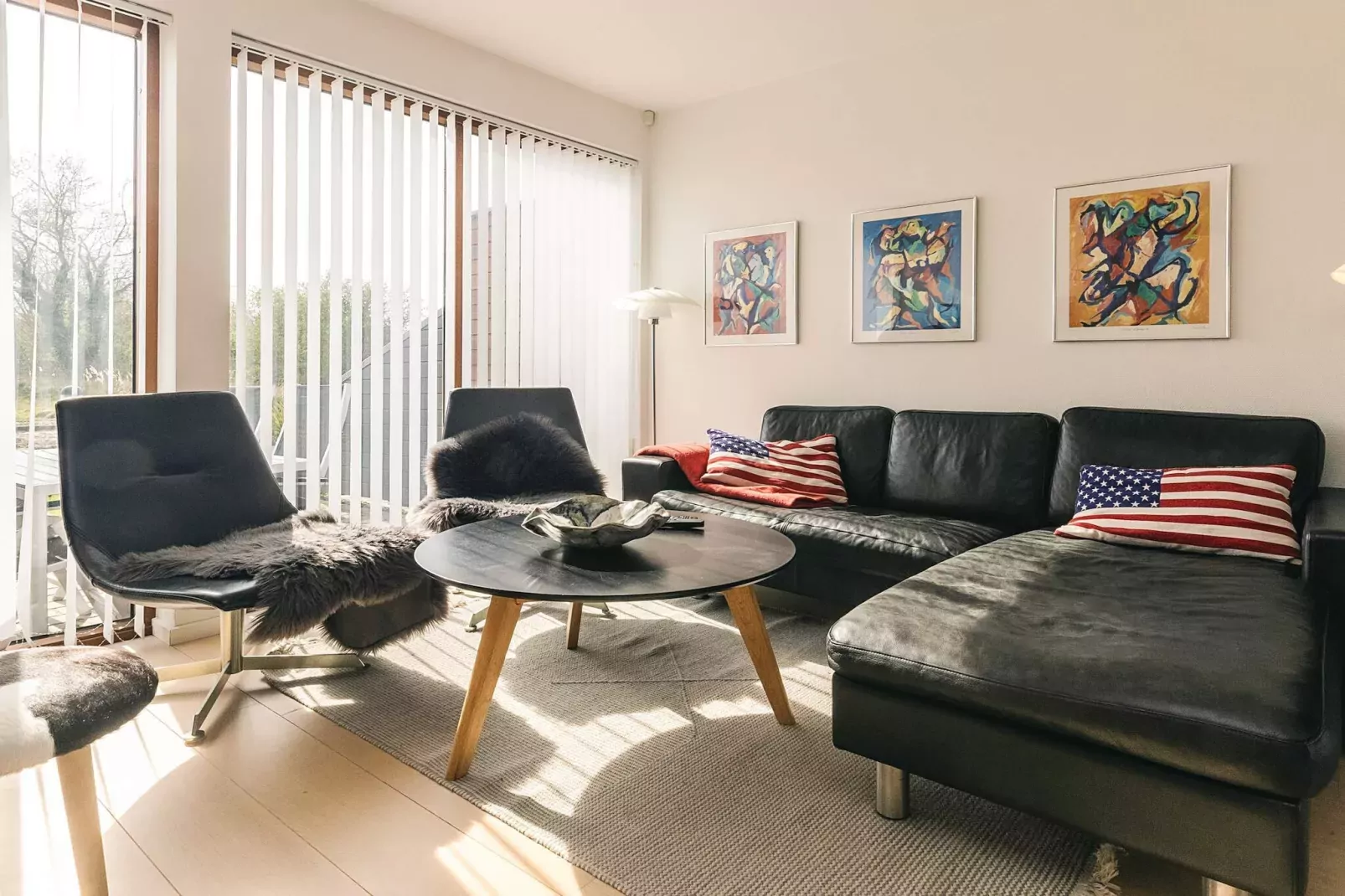 4 persoons vakantie huis in Bogense-By Traum
