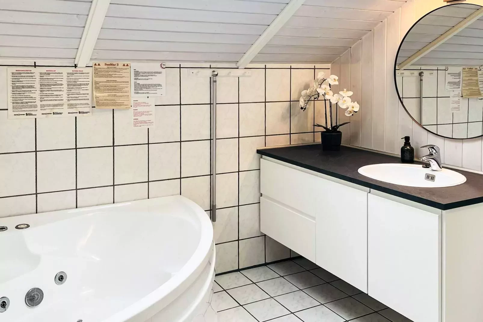 Luxe retraite bij strand -- By Traum Ferienwohnungen-Spa