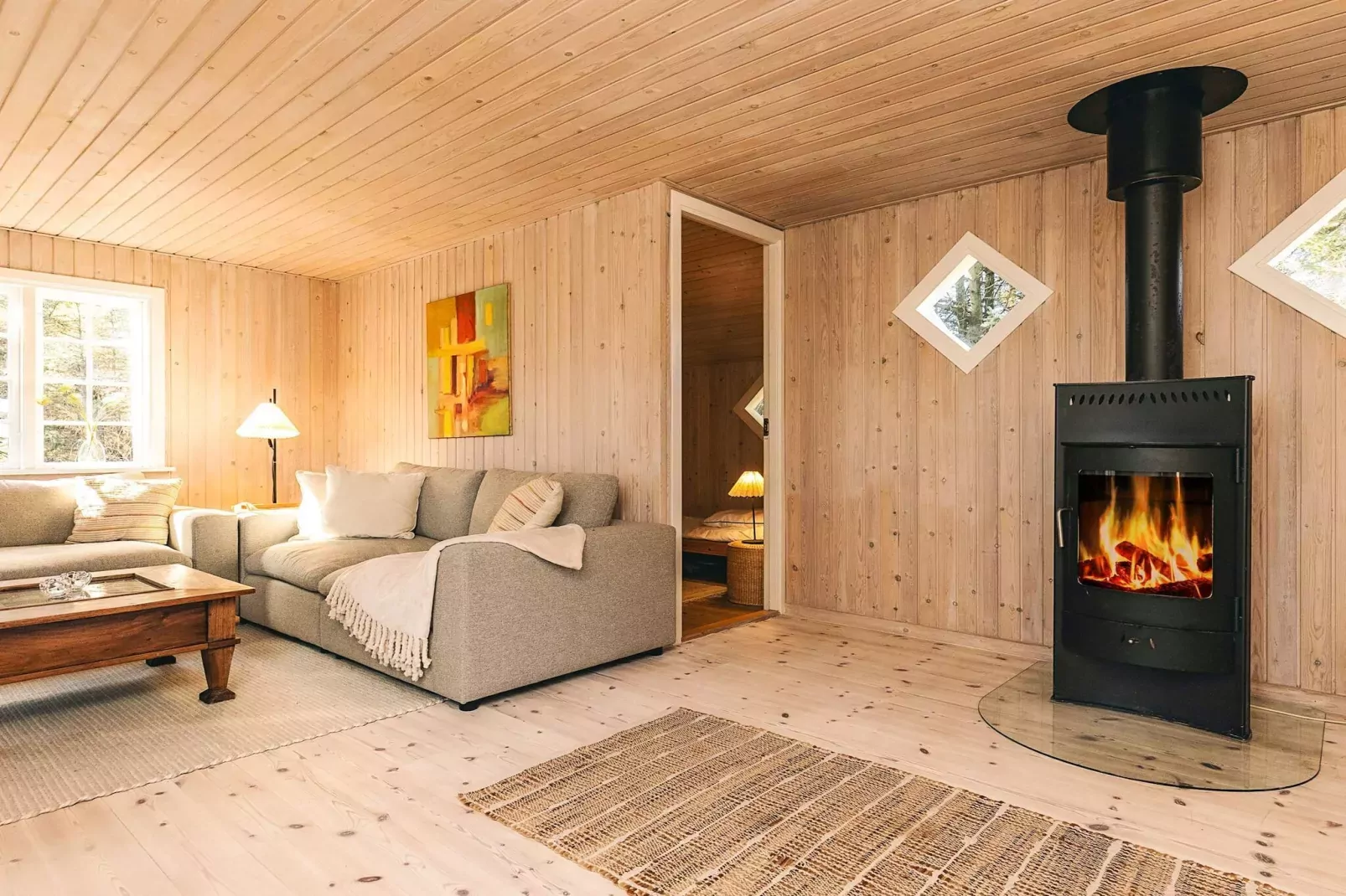 4 persoons vakantie huis in Skagen-By Traum-Binnen