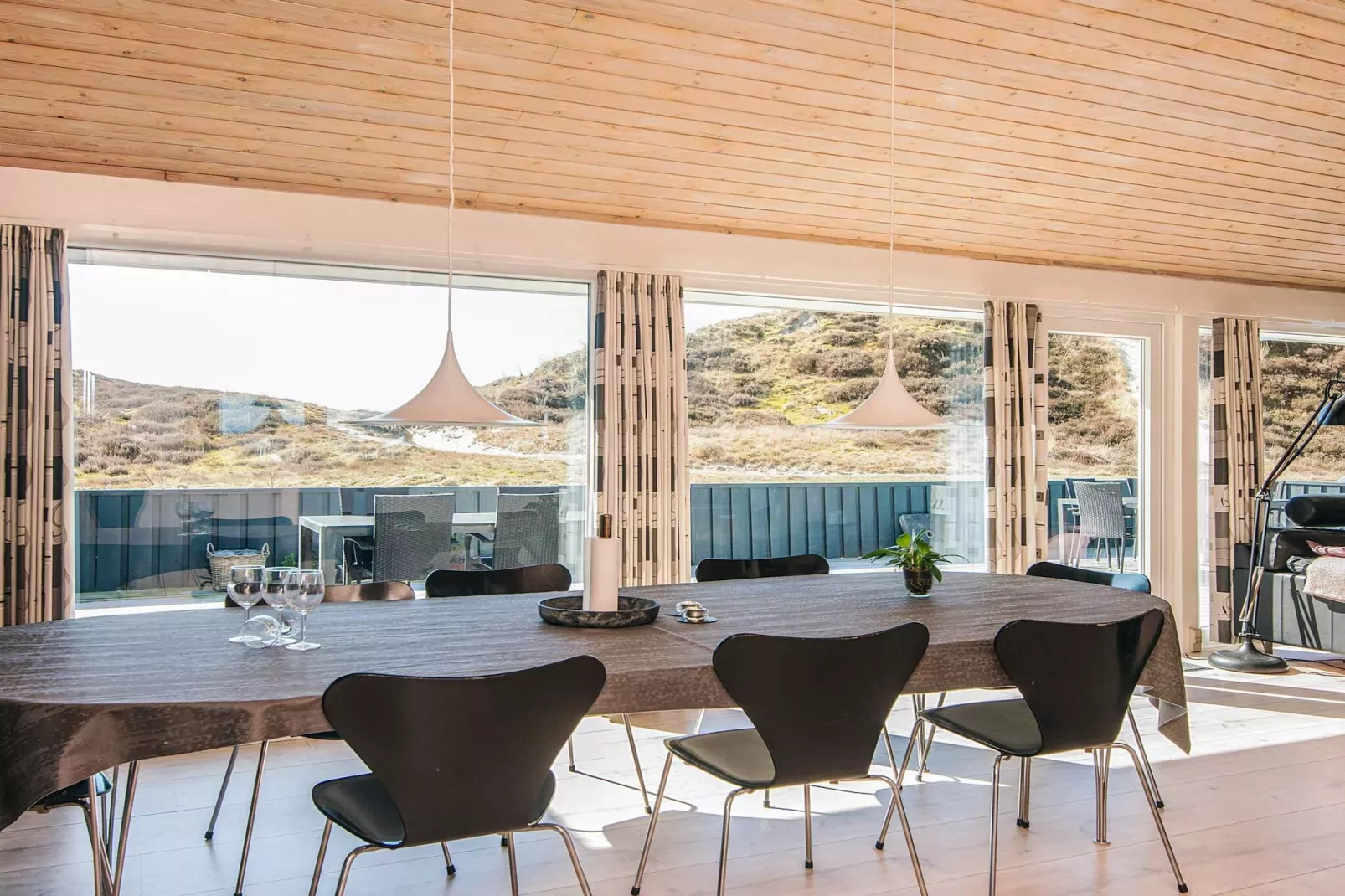 Luxe retraite bij het strand -- By Traum Ferienwohnungen-Binnen