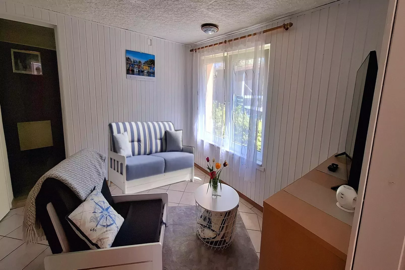 Ferienbungalow Kröpelin