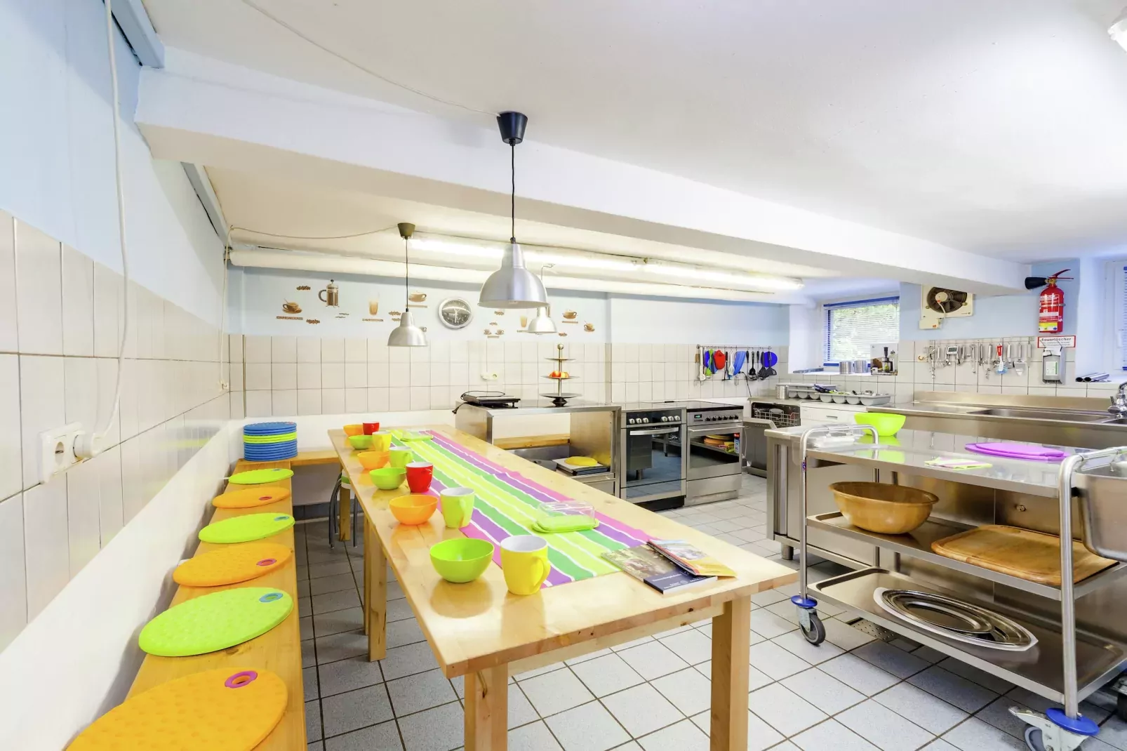 Im Kellerwald-Keuken
