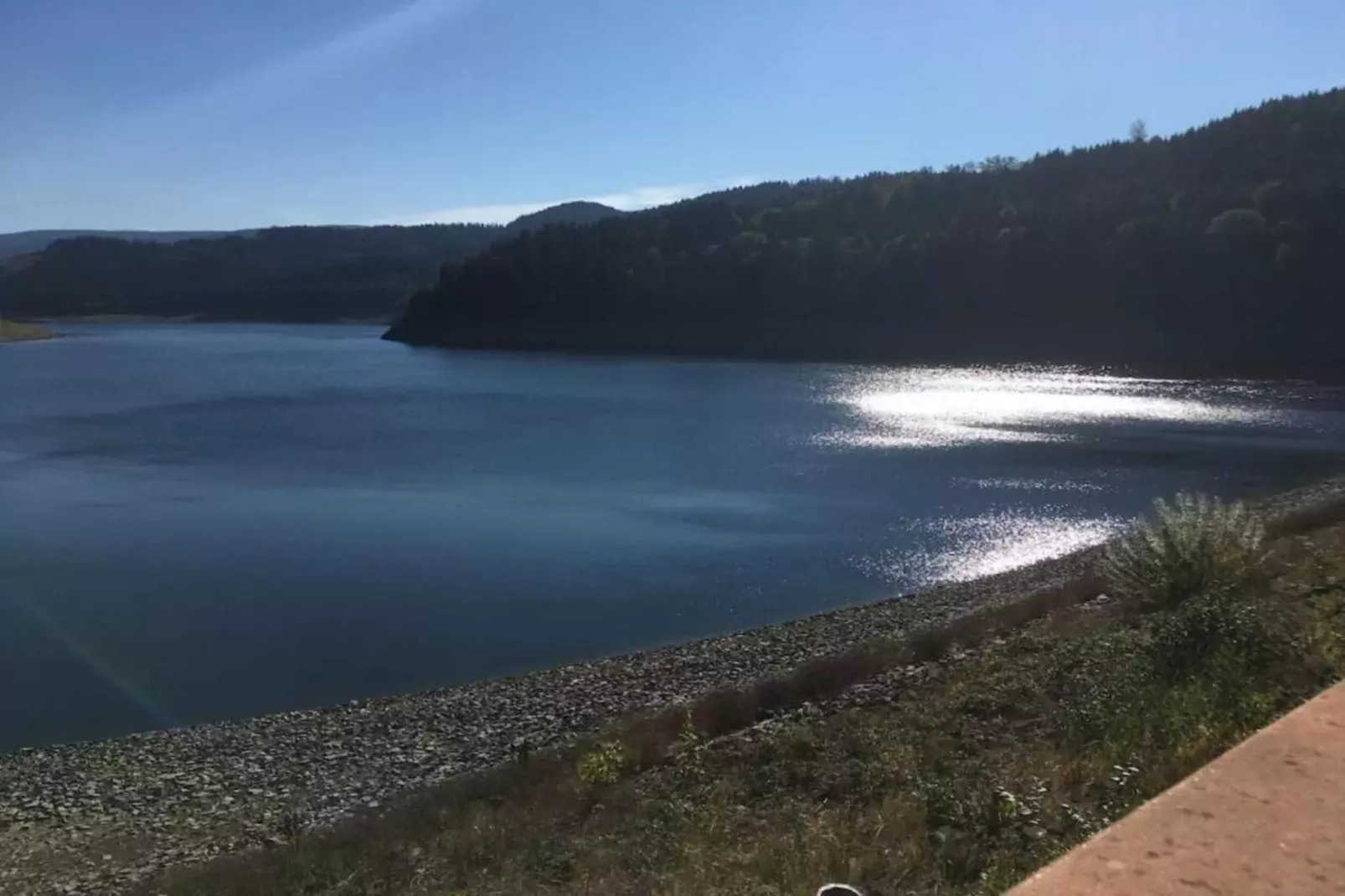 Haus Tori-Gebieden zomer 20km