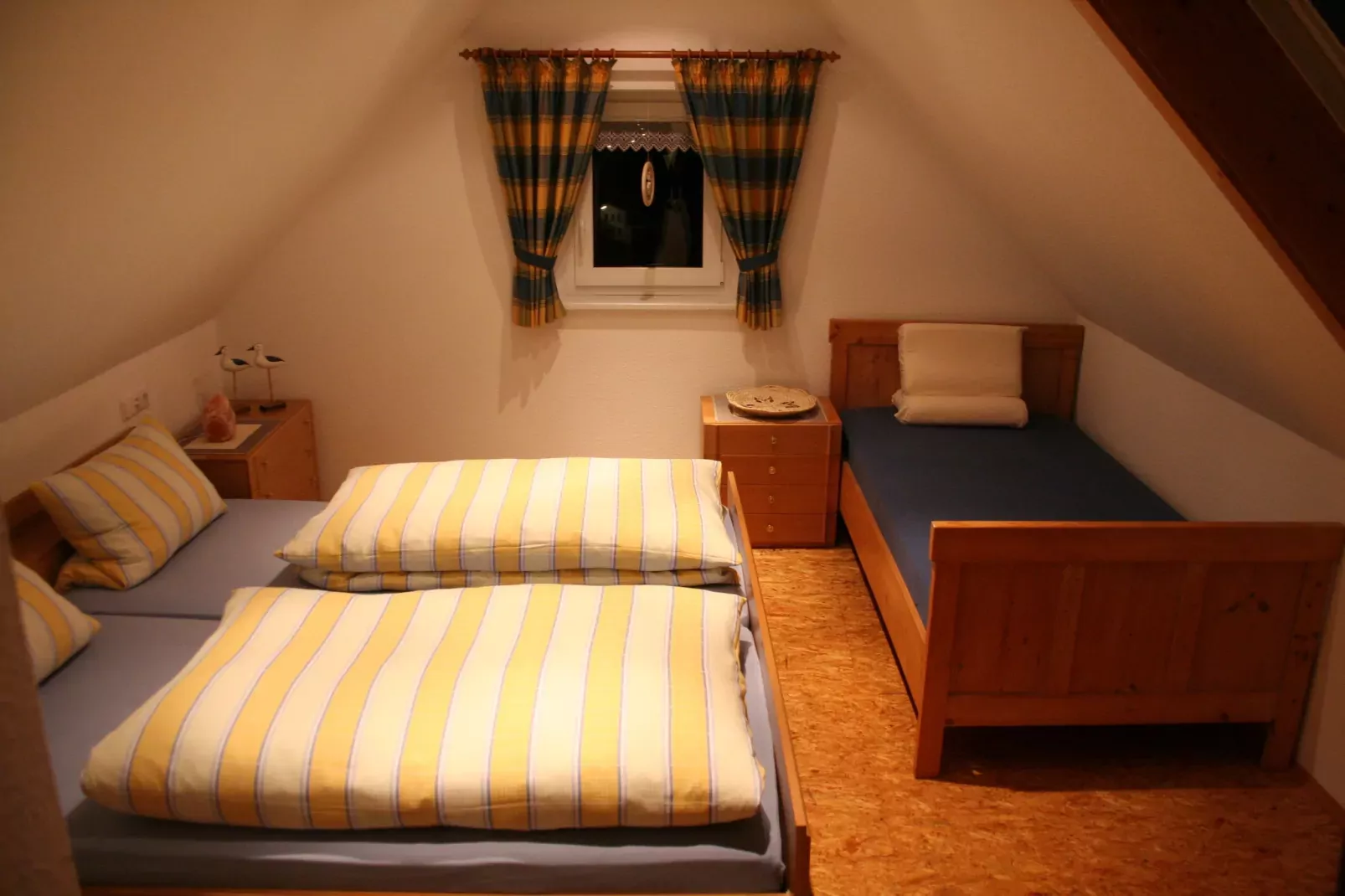 Freiblick-Slaapkamer