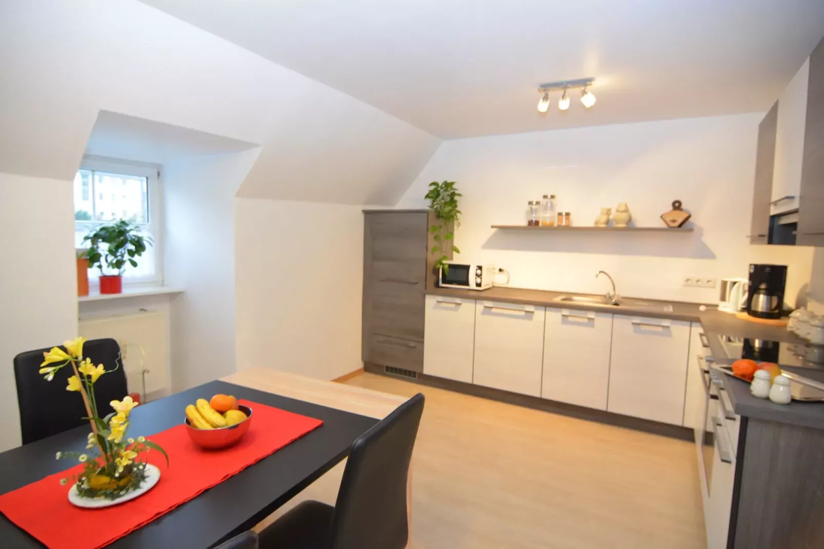 Sauerlandstuben-Keuken