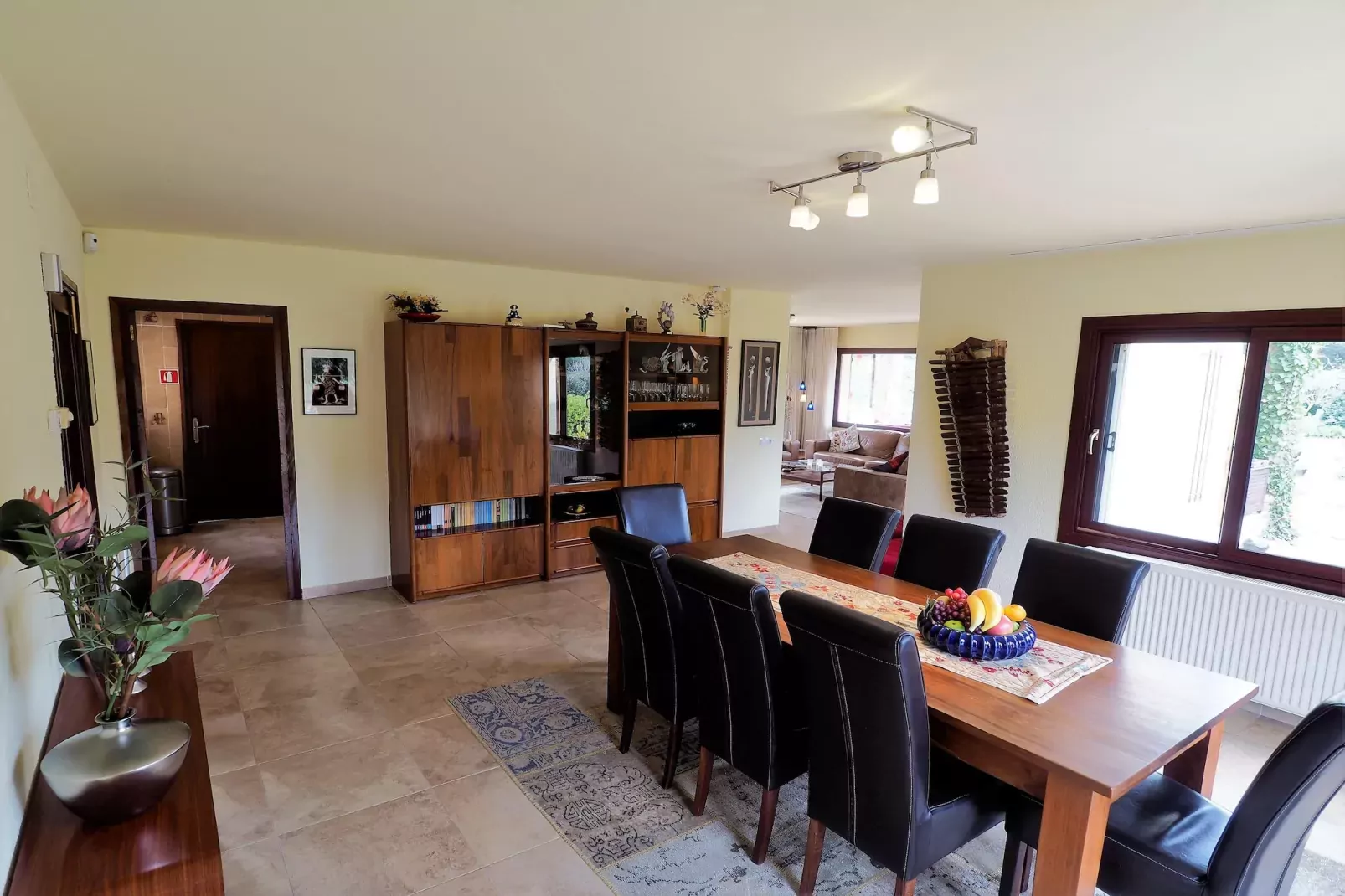 Vall Repos-Eetkamer
