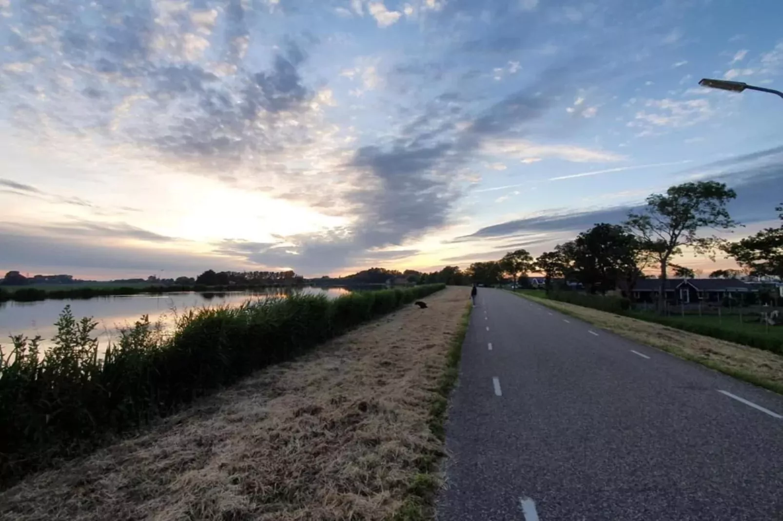 Vakantiepark Isábena 4-Gebieden zomer 20km