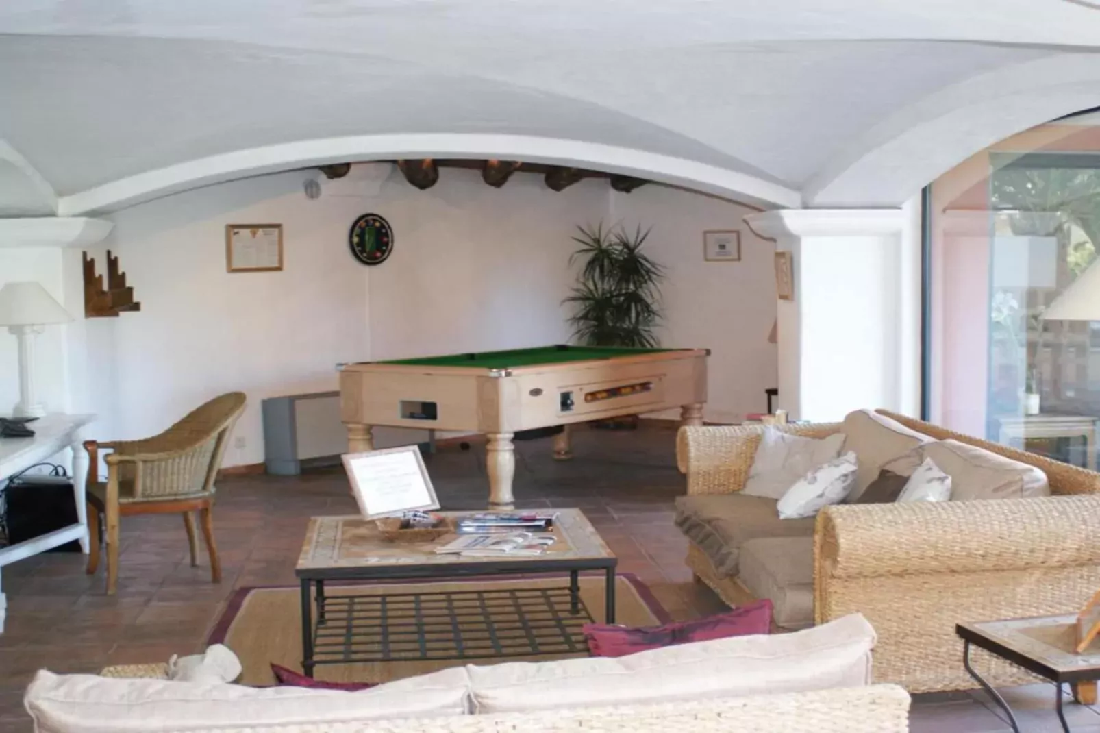 Residence Port Marine 2