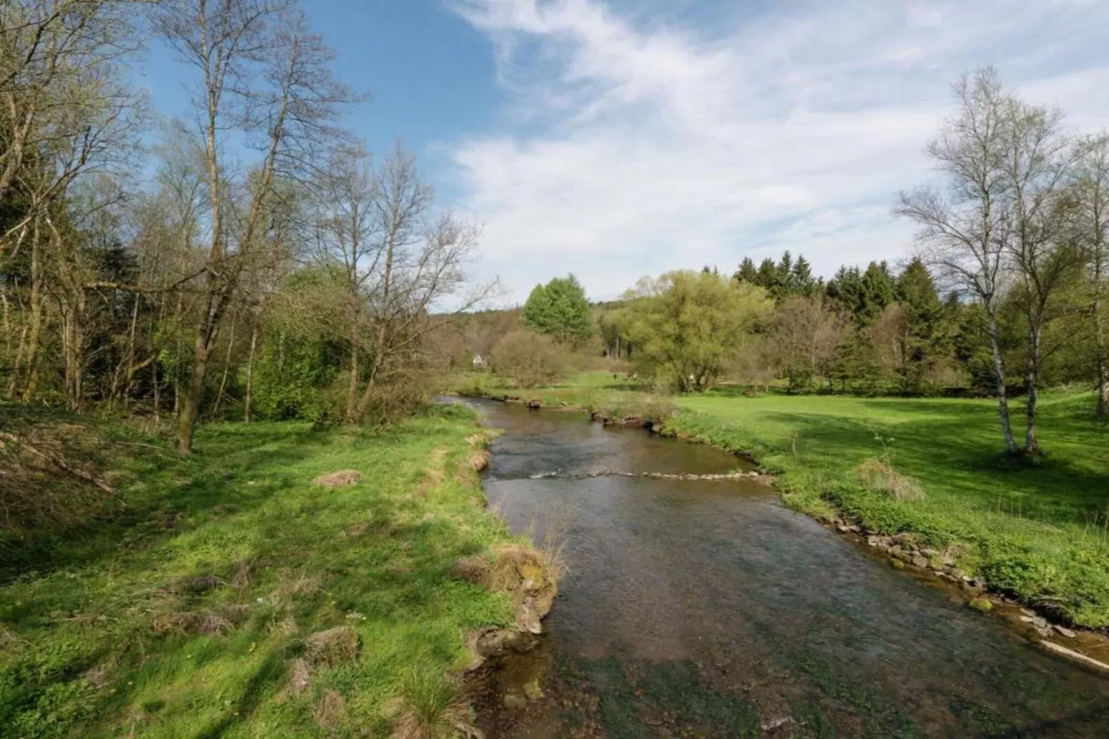Holiday home Dida Jere-Gebieden zomer 20km