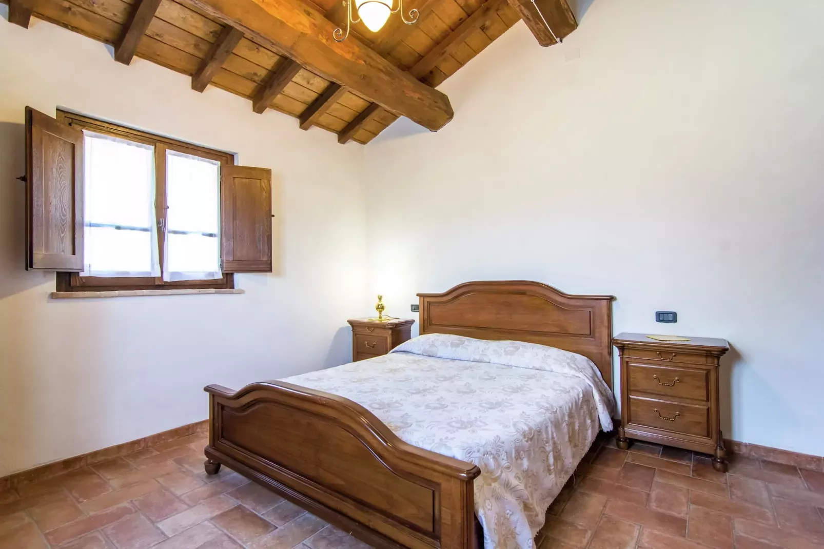 Fienile-Slaapkamer