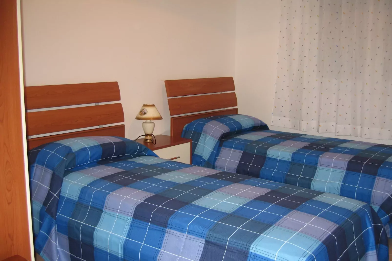 Timpi Russi Trilo 1 piano-Slaapkamer