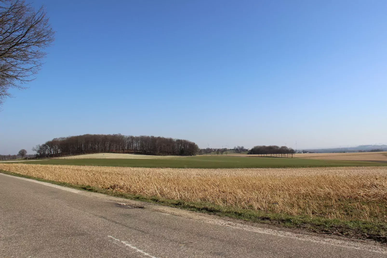Valleyview Cottages - NR15-Gebieden zomer 5km