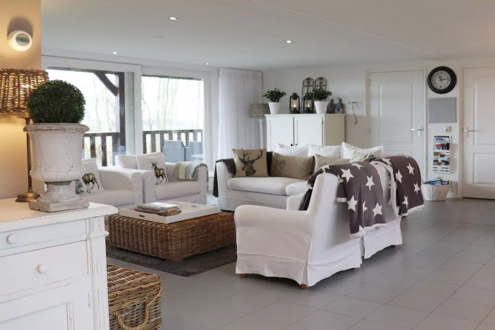 Wol Thus-Woonkamer