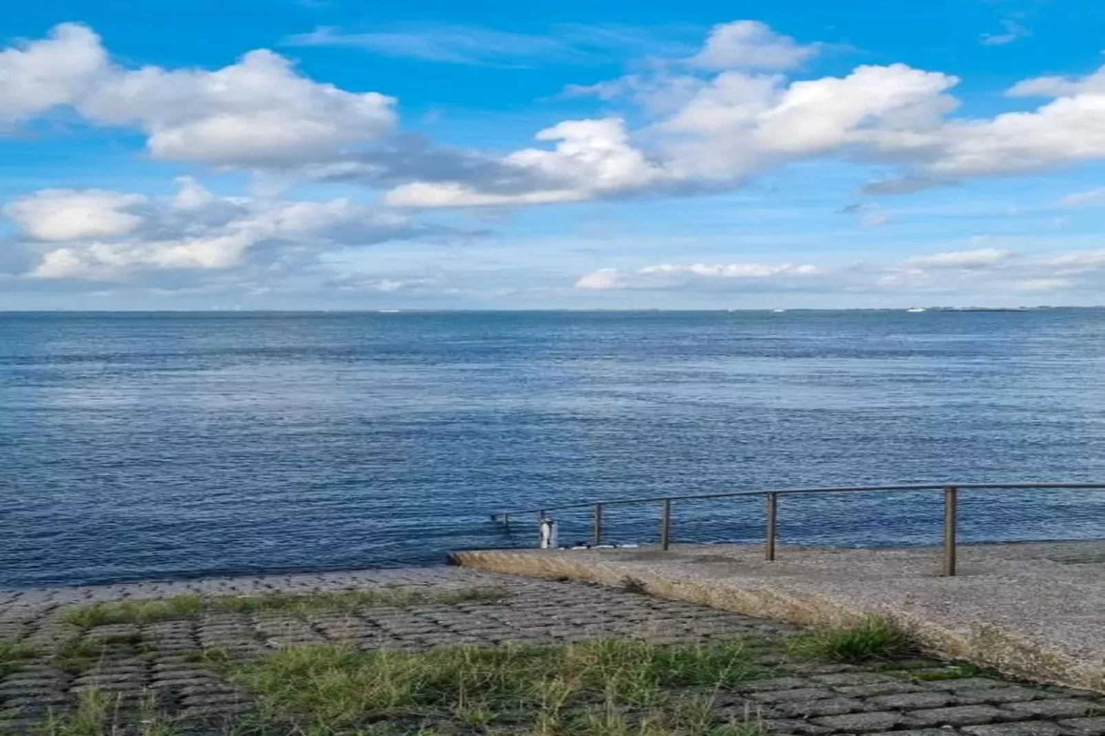 Villapark De Oesterbaai 111-Gebieden zomer 20km