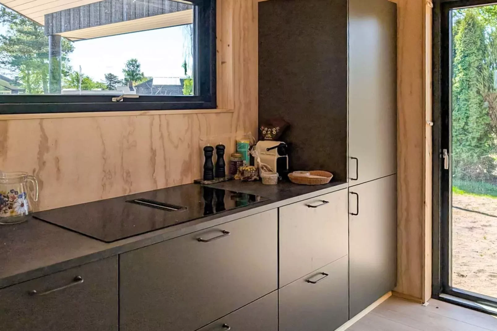 6 persoons vakantie huis in Juelsminde-By Traum-Binnen