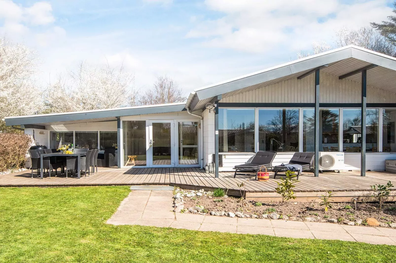 6 persoons vakantie huis in Sydals-By Traum-Uitzicht