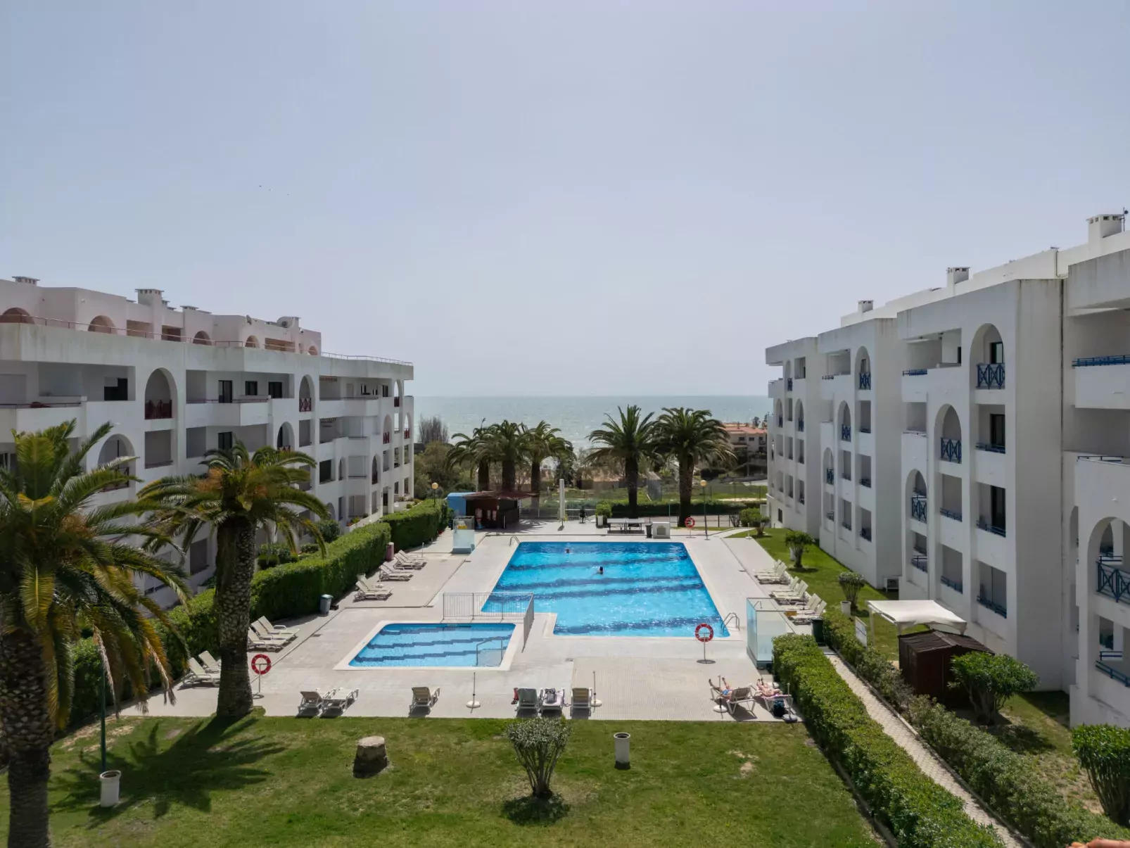 Algarve Treasure-Buiten