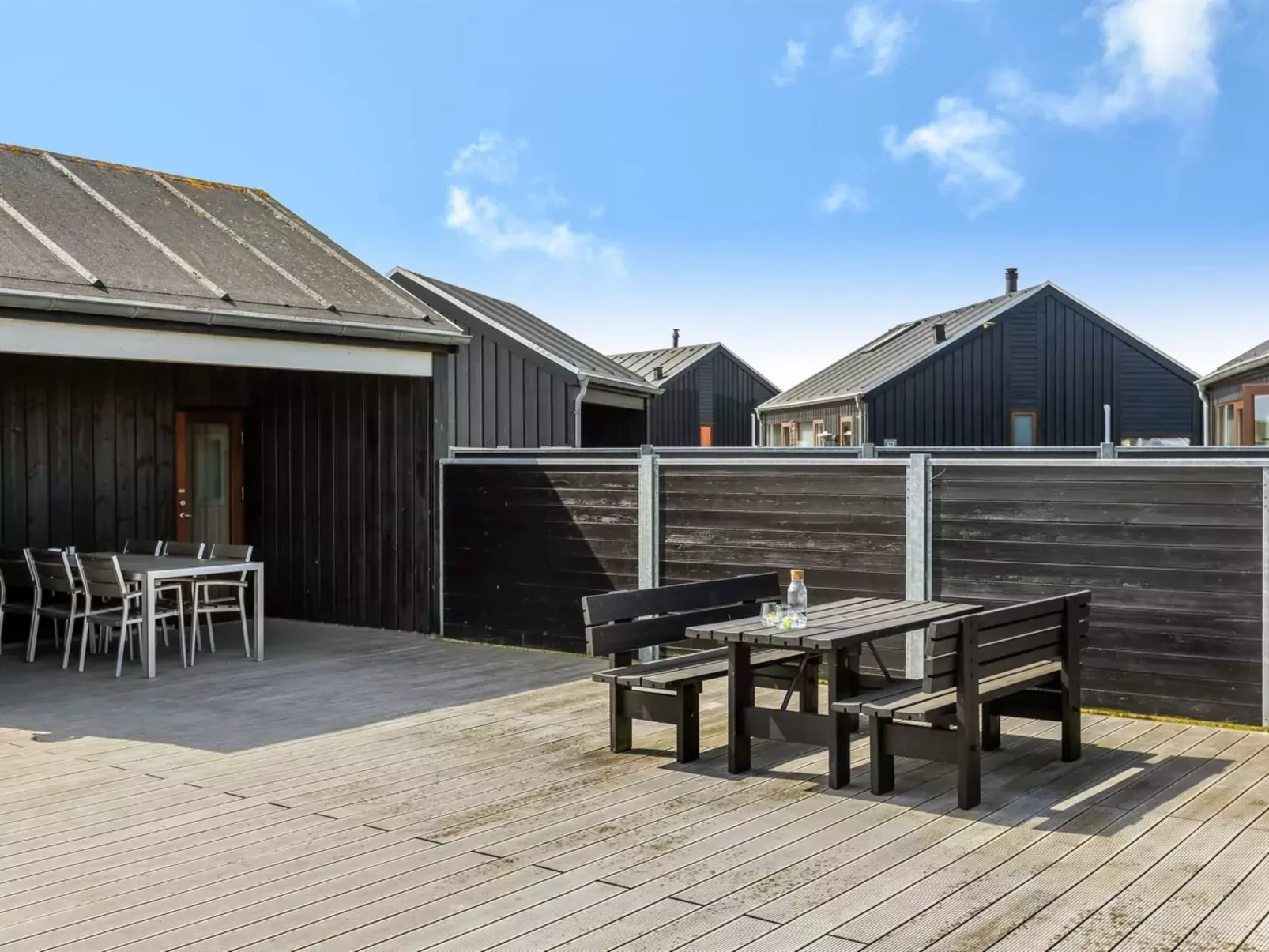 "Elinora" - 100m from the sea-Buiten