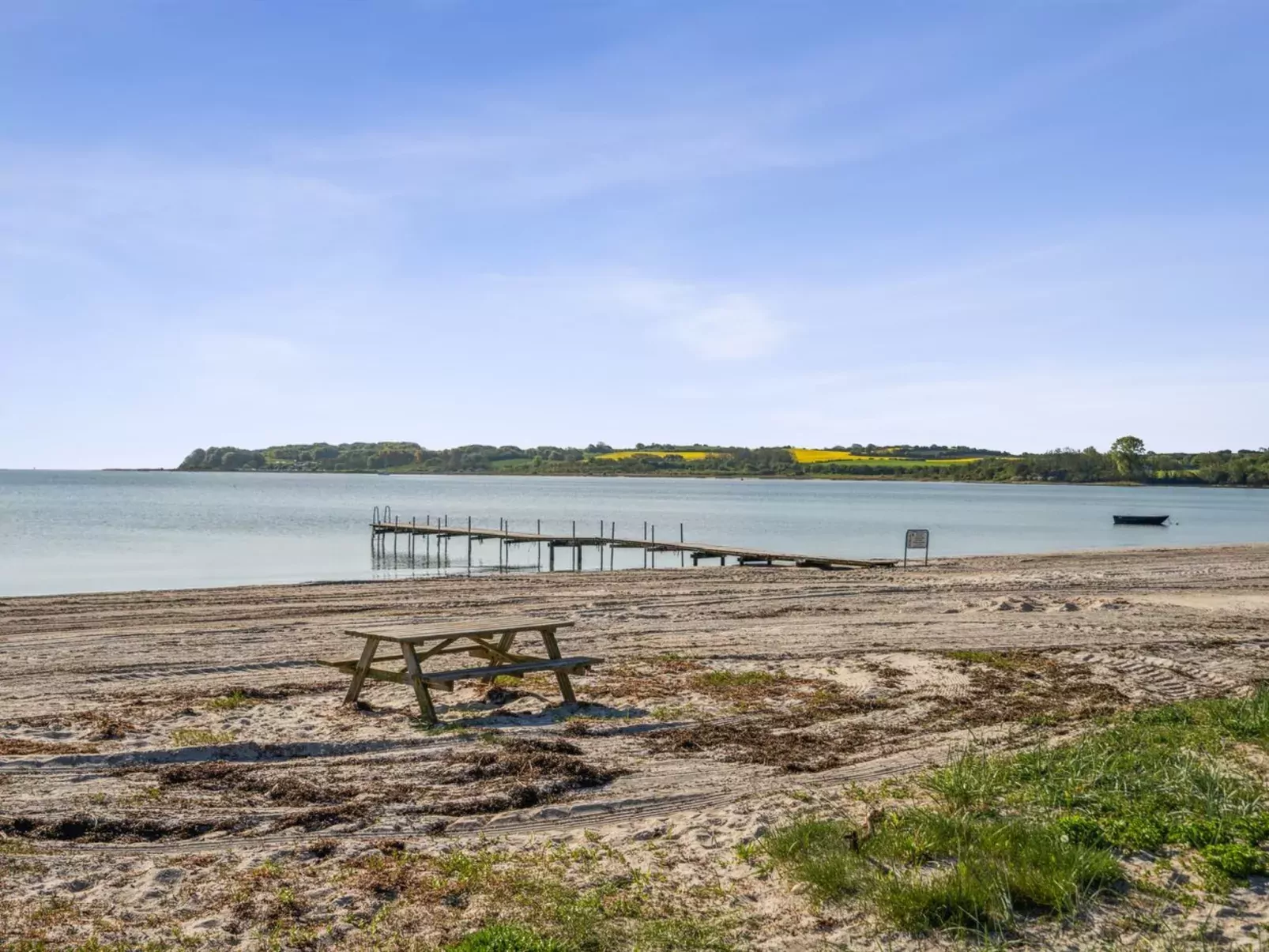 "Dolores" - 100m from the sea-Buiten