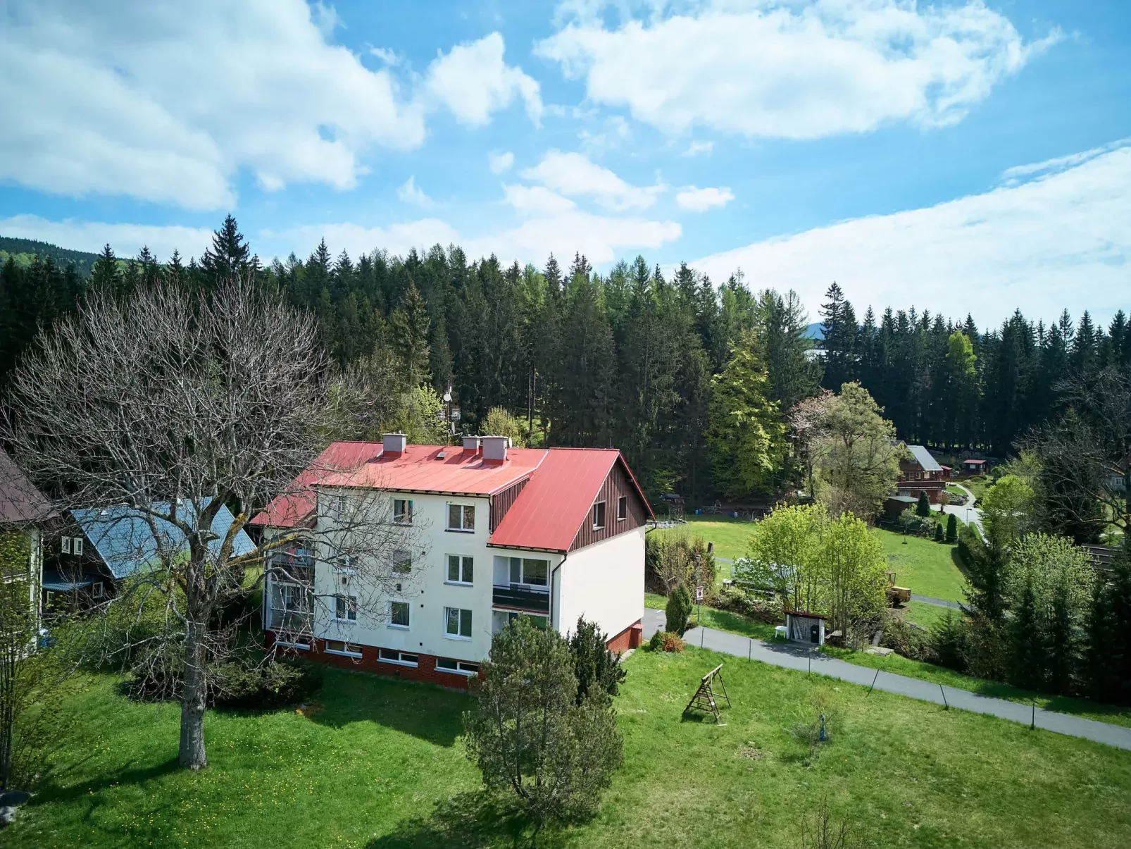 Harrachov 582-Buiten