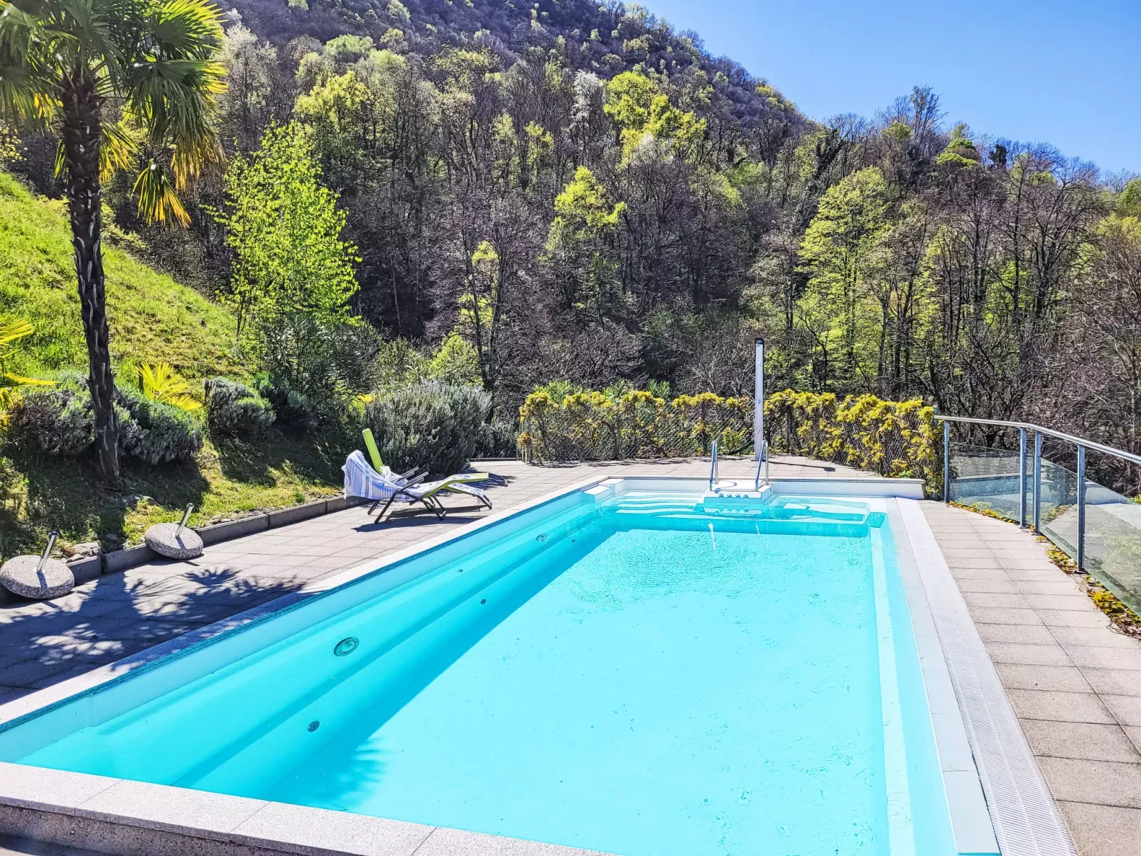 Bella Vista (EG)-Buiten
