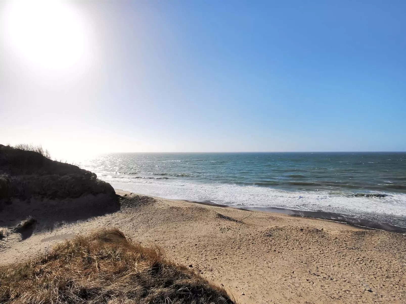 "Elisa" - 1.2km from the sea-Buiten