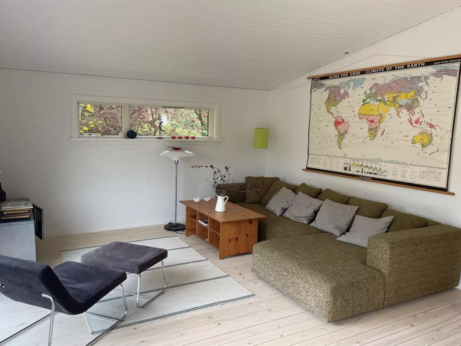 "Donco" - 600m from the sea-Binnen