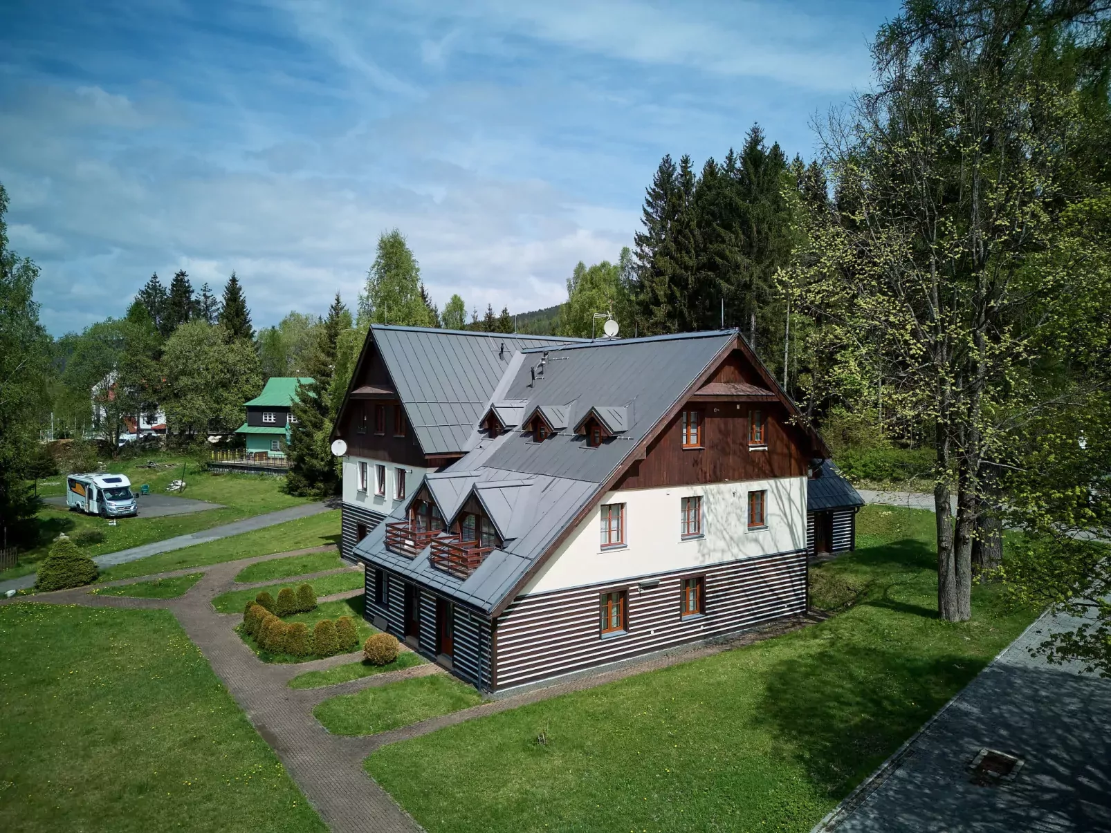Harrachov 141-Buiten
