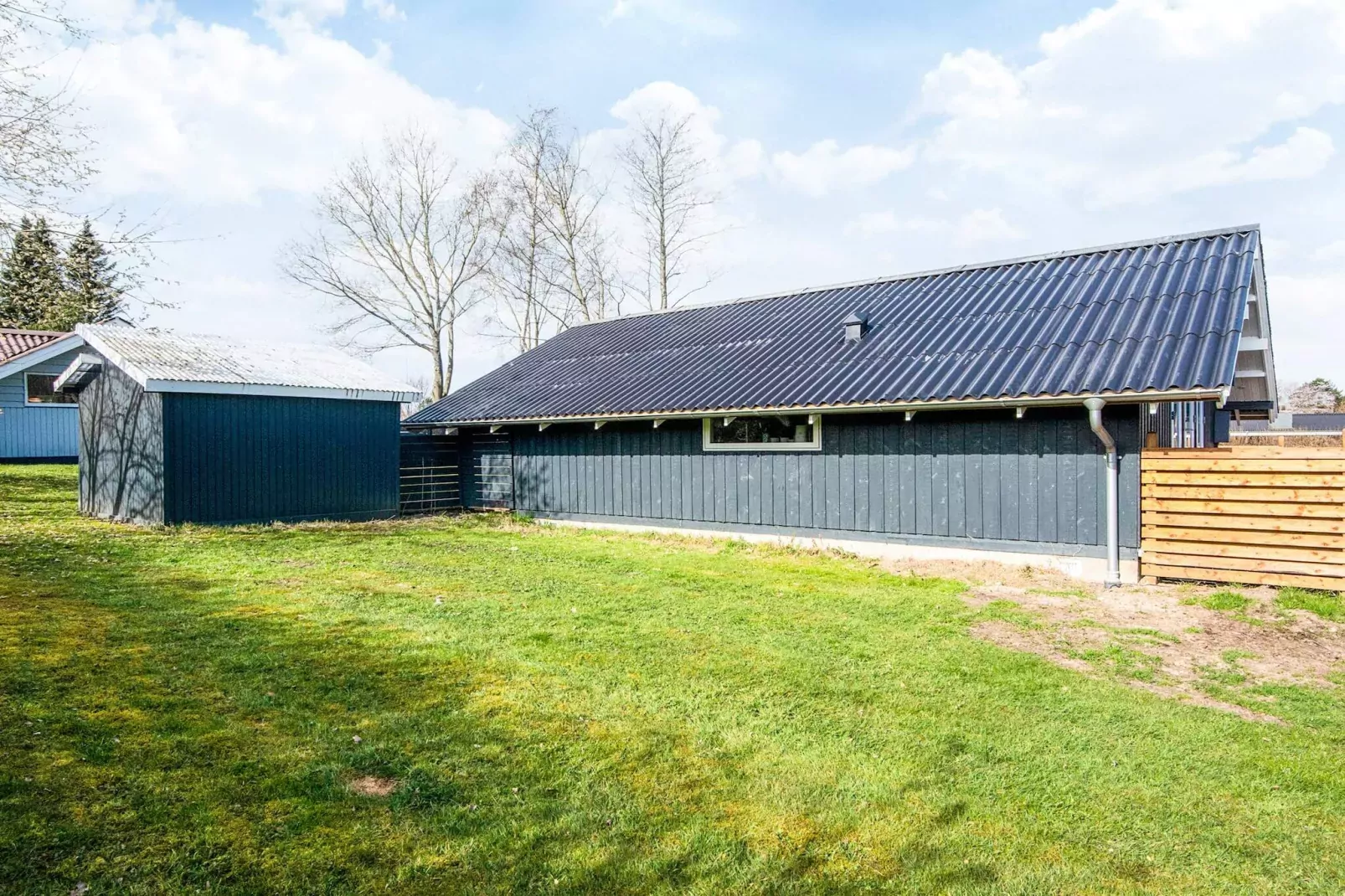 4 persoons vakantie huis in Egernsund-By Traum-Uitzicht