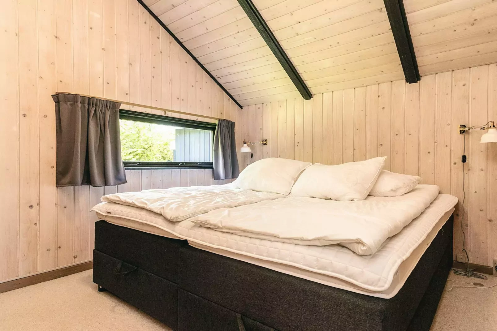 6 persoons vakantie huis in Væggerløse-By Traum-Binnen