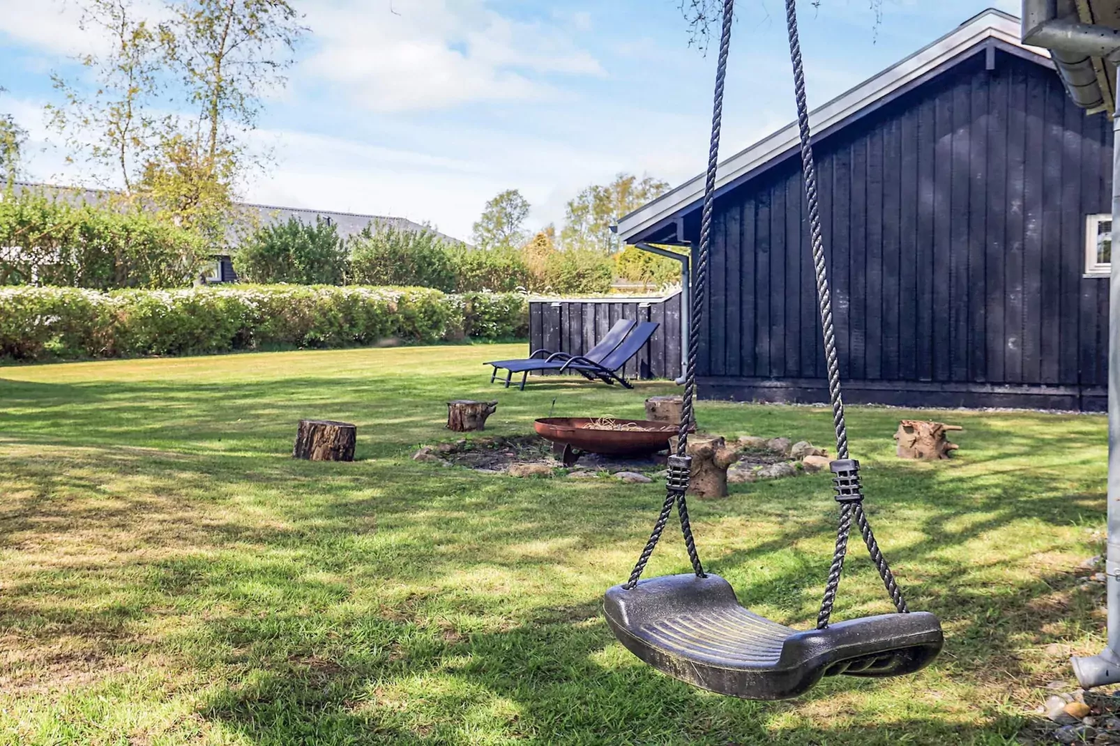 6 persoons vakantie huis in Væggerløse-By Traum-Niet-getagd