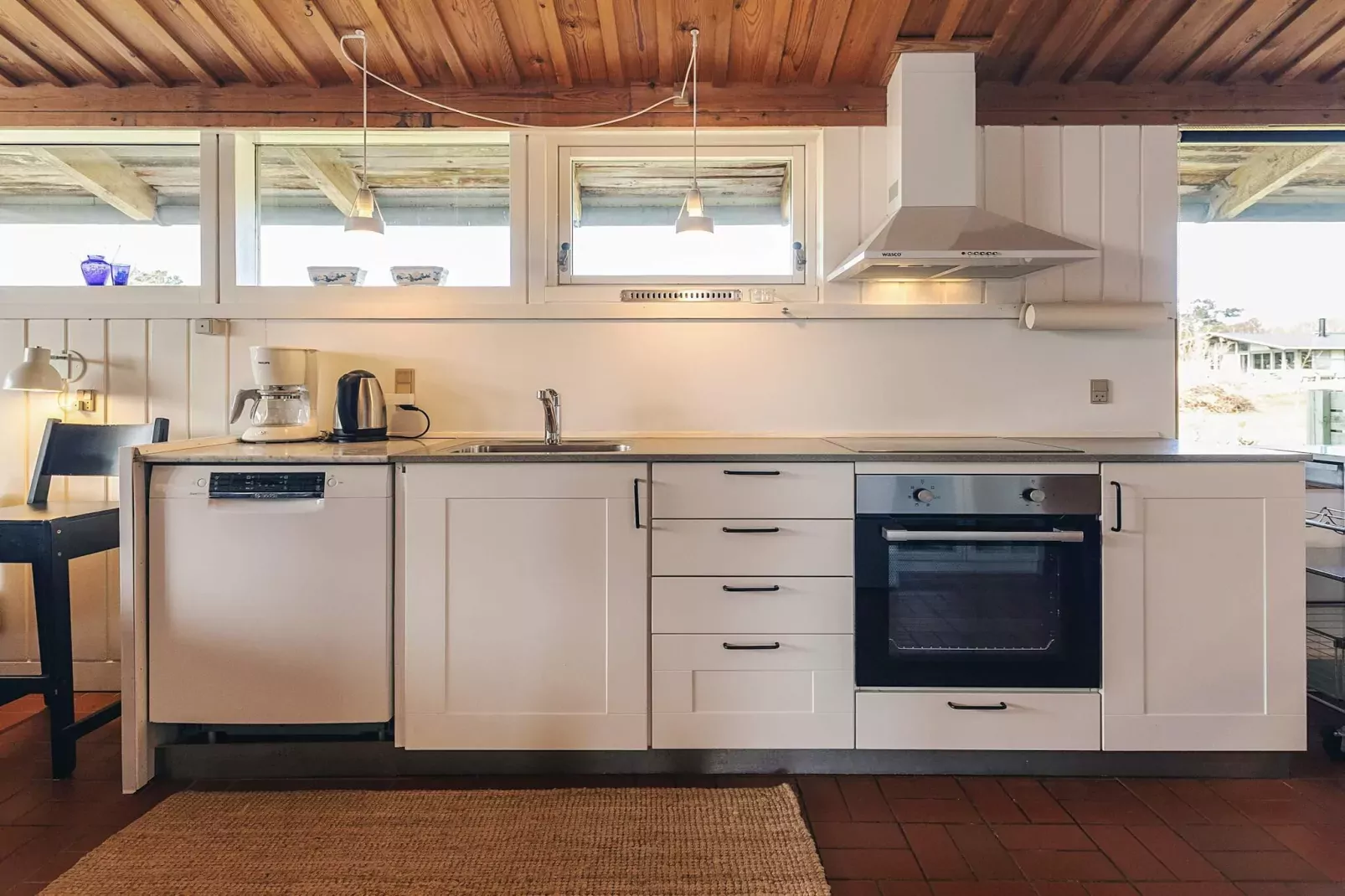 3 room,w/seaview,Premium-Binnen