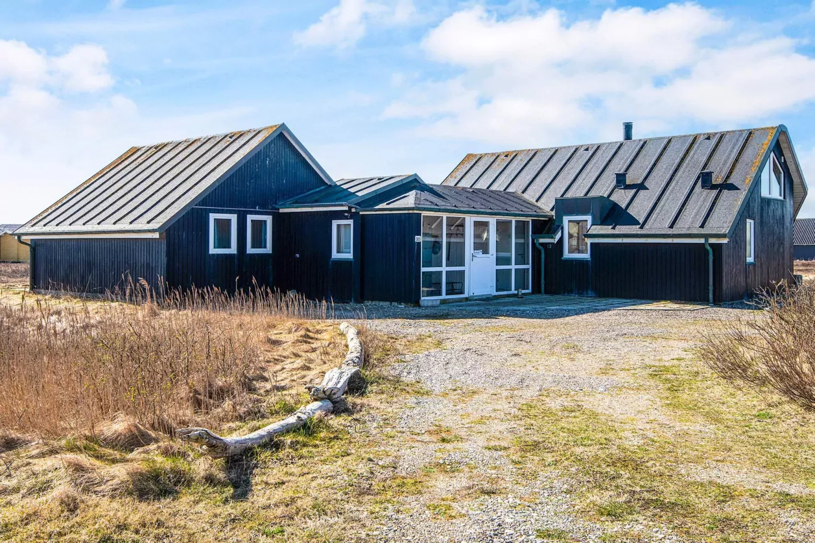 8 persoons vakantie huis in Lemvig-By Traum-Buitenlucht