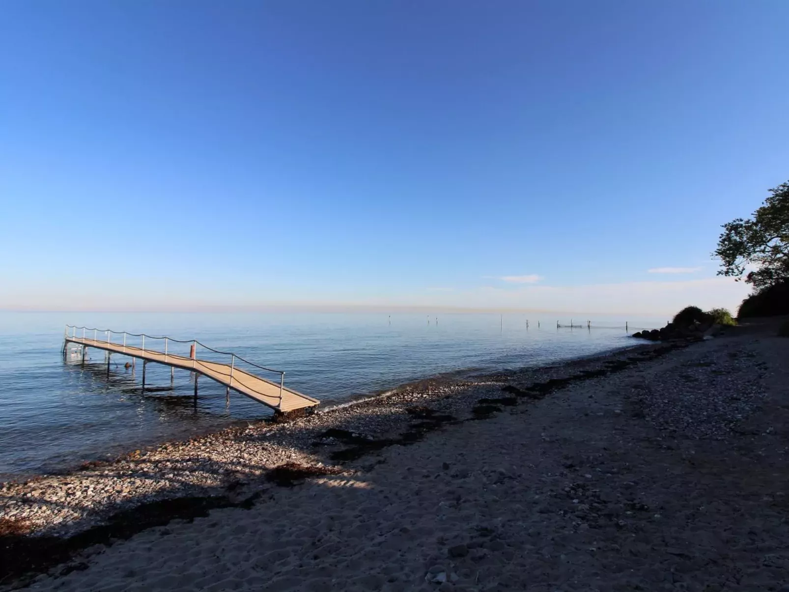 "Dana" - 525m from the sea-Buiten