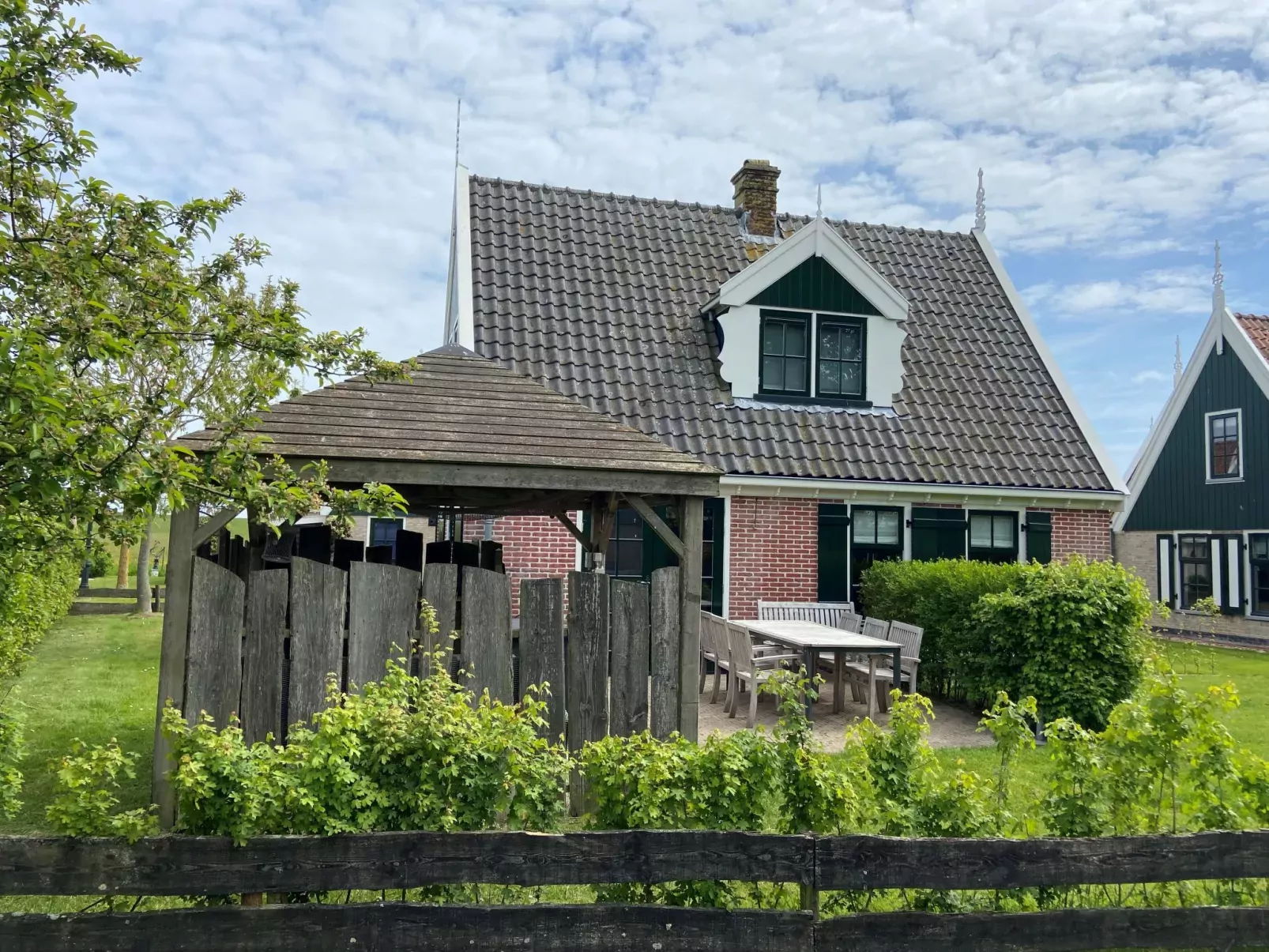 Wiringherlant-Buiten