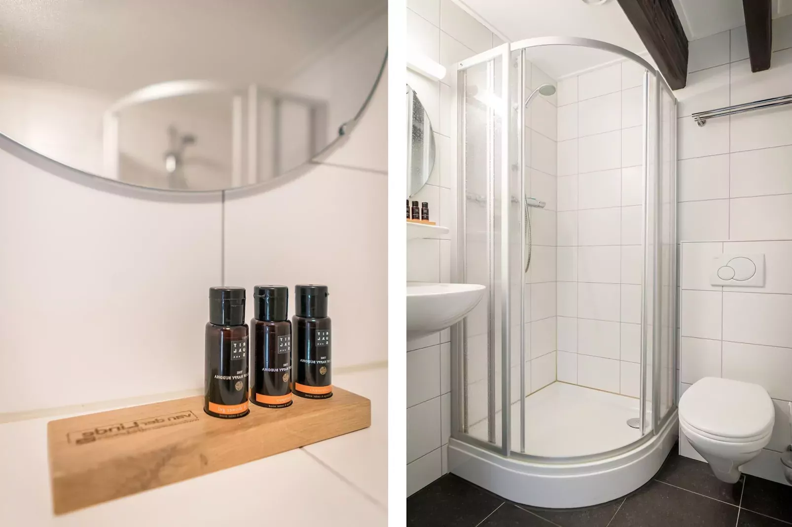 App Hoeve Holland T4-Badkamer