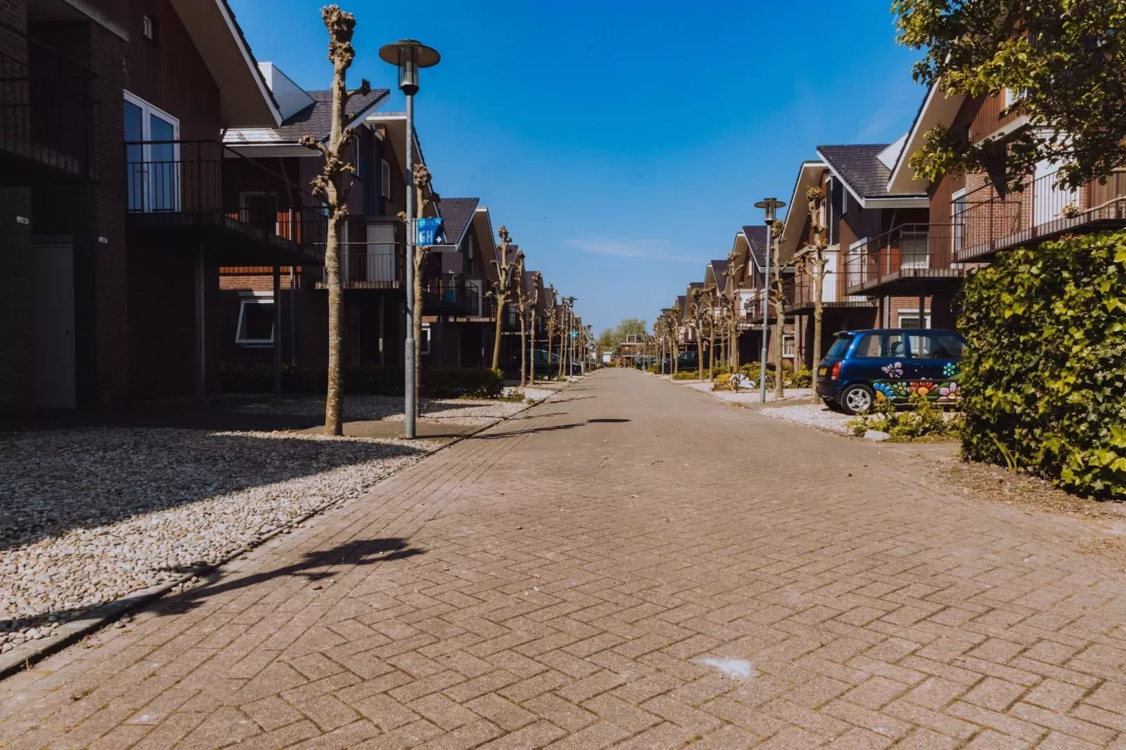 Waterpark de Meerparel 14-Gebieden zomer 1km