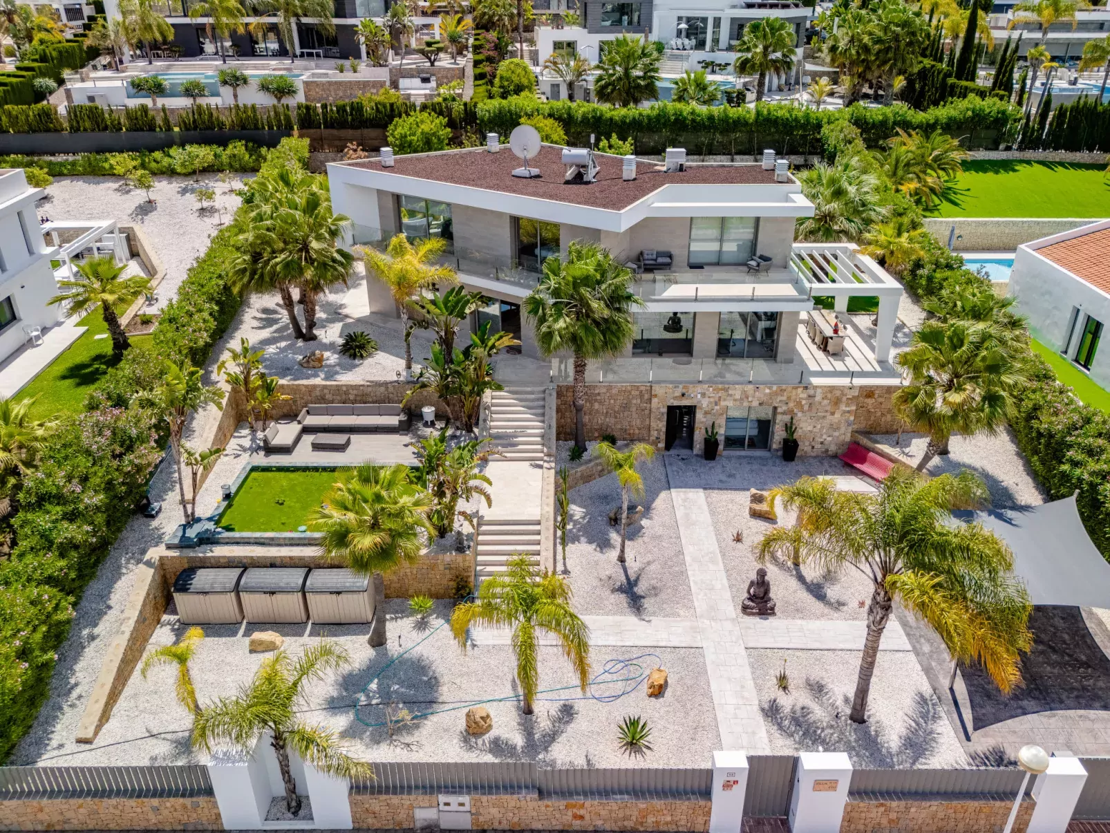 Villa Eos