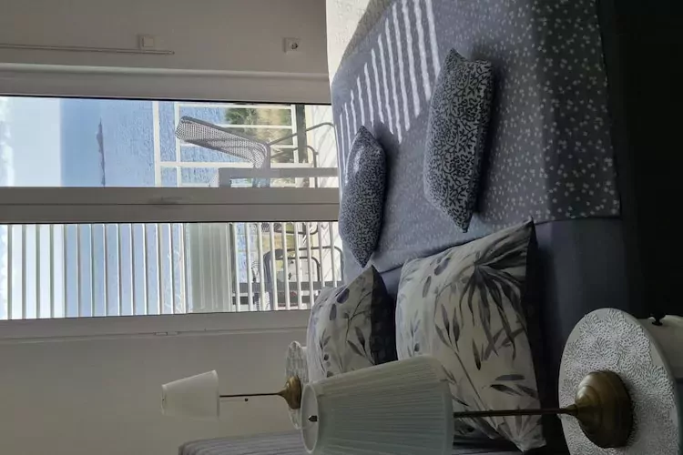 Apartment Ana-Slaapkamer