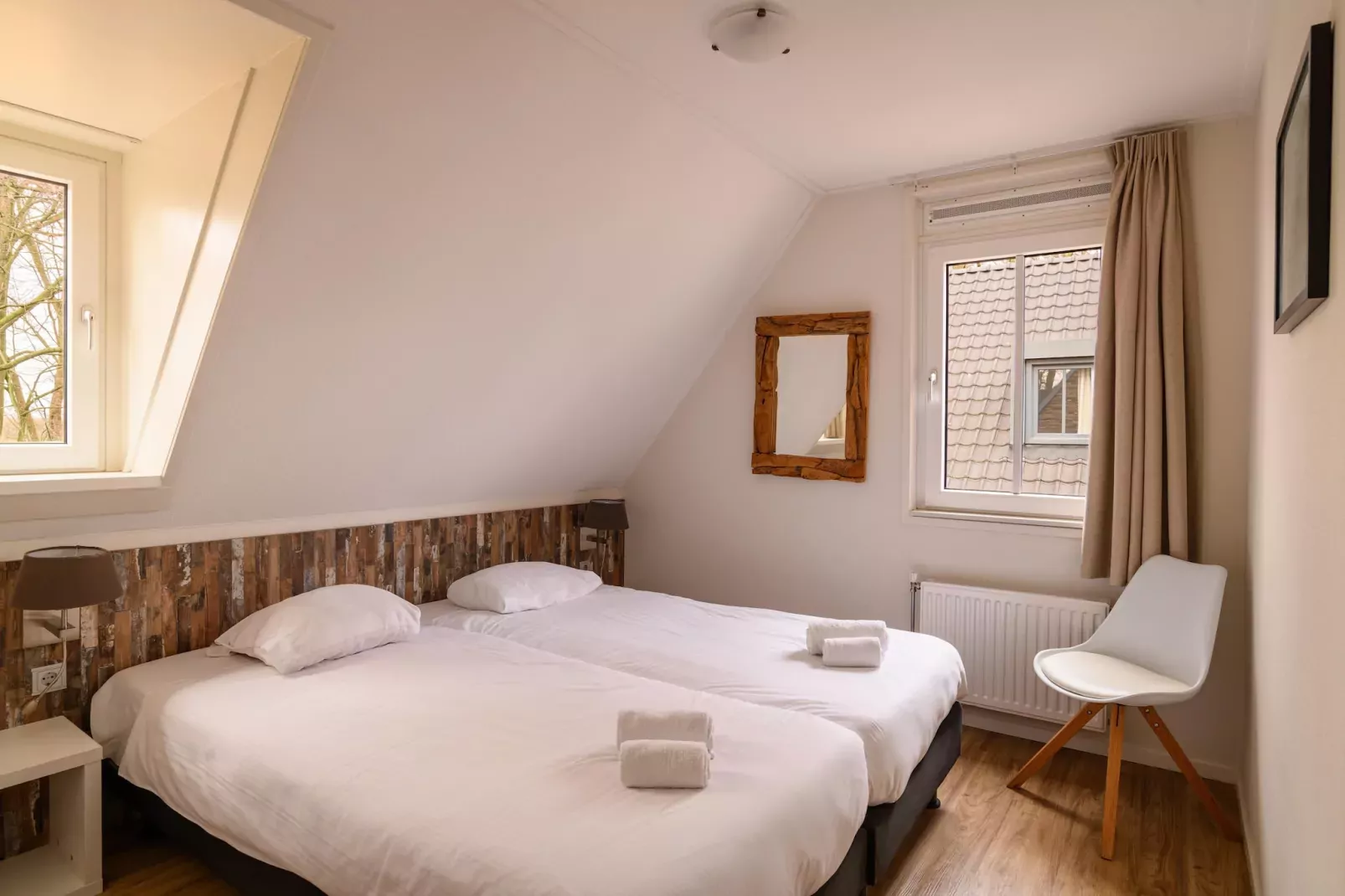 Resort Maastricht 5