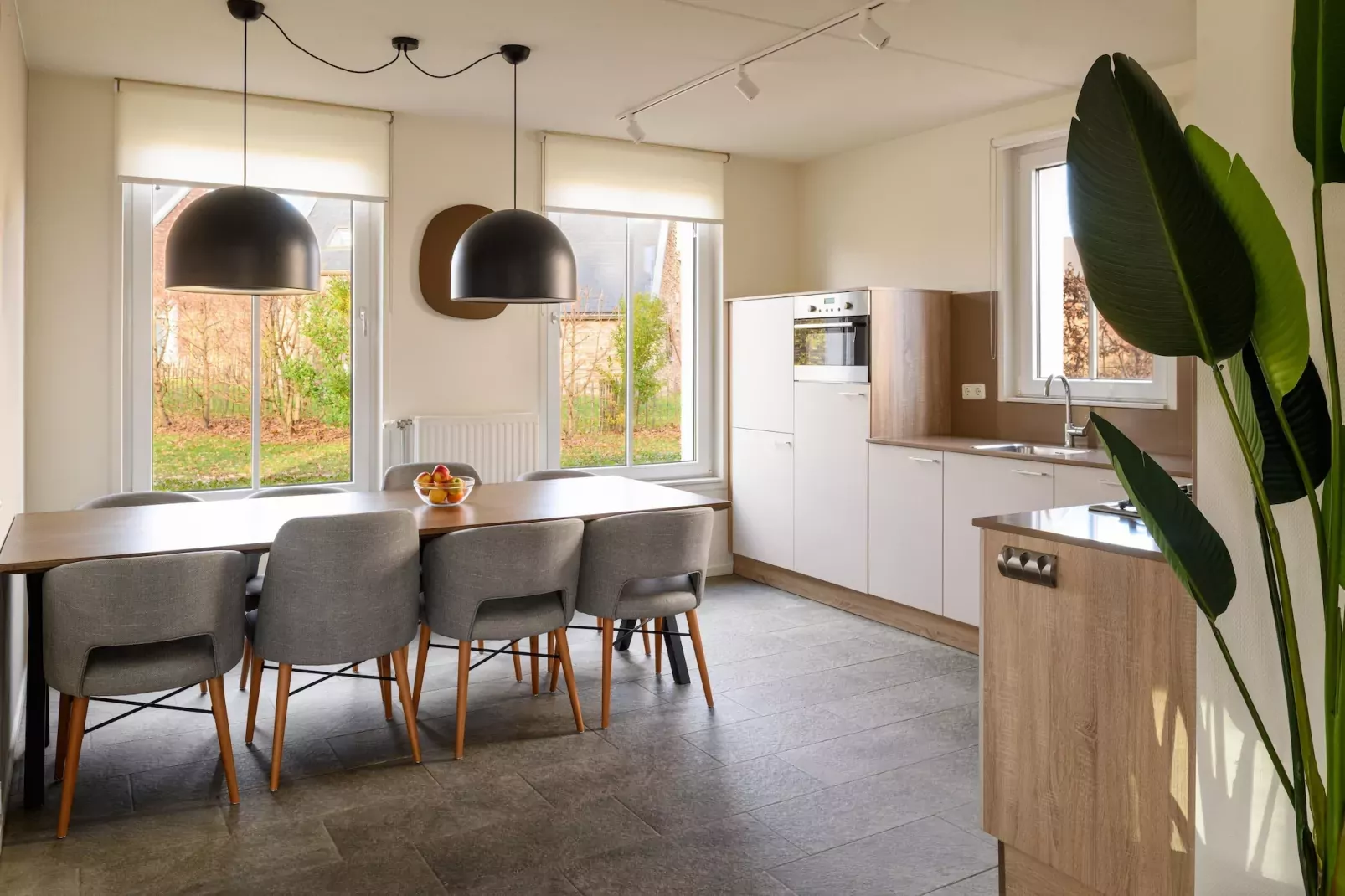 Resort Maastricht 41