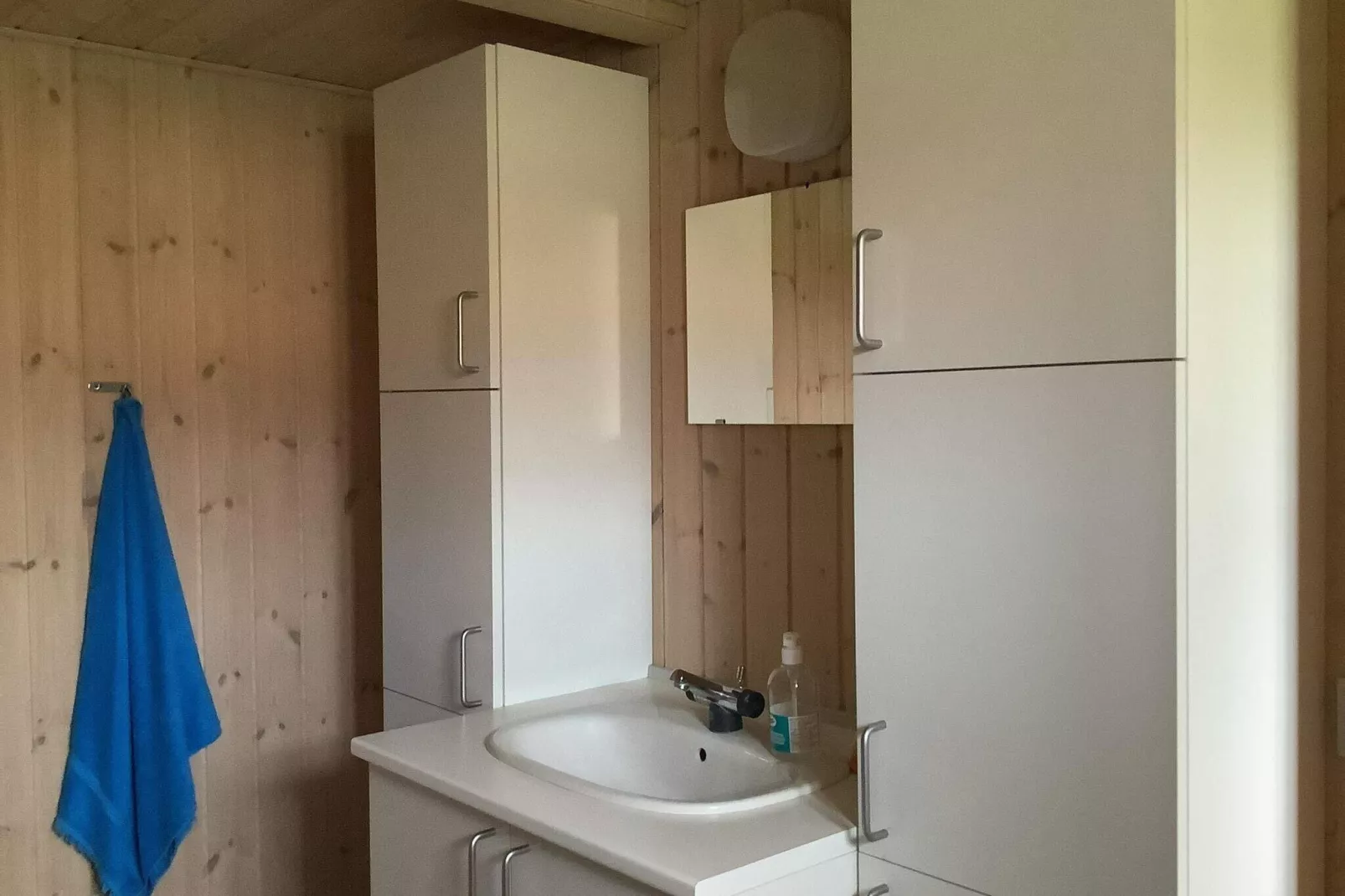 6 persoons vakantie huis in Ribe-By Traum-Binnen