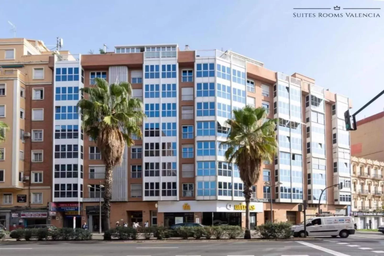 Ático Duplex ESTE Oliva-Gebieden zomer 20km
