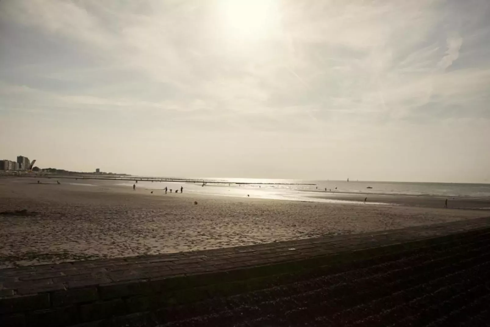 Appartement Beta-Gebieden zomer 20km